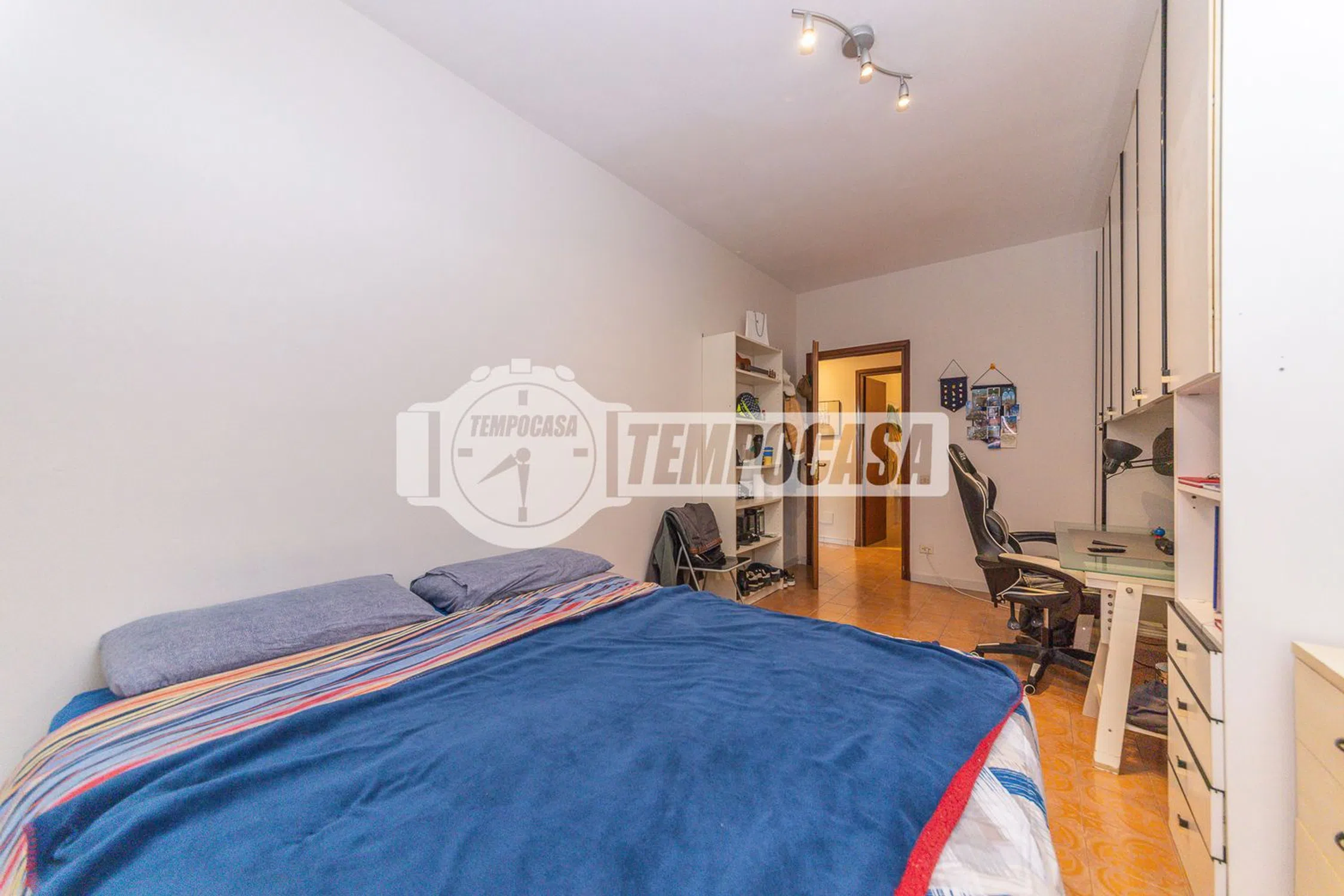 Appartamento in via di Pietralata - Photo 17