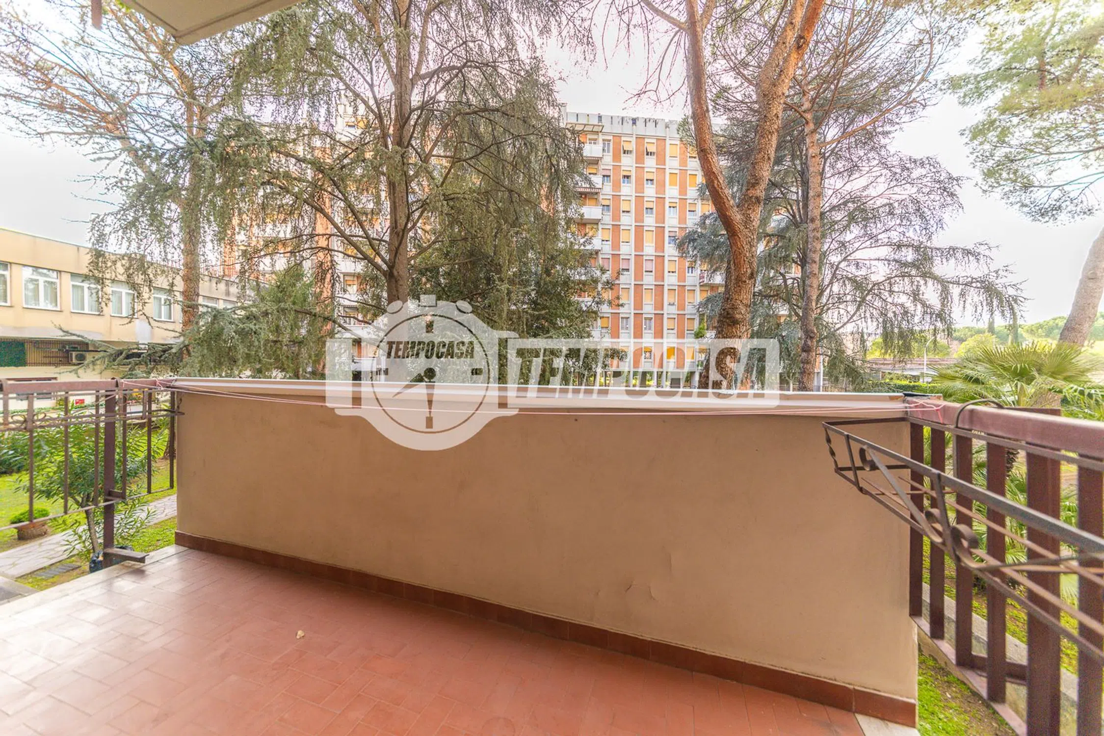 Appartamento in via di Pietralata - Photo 18