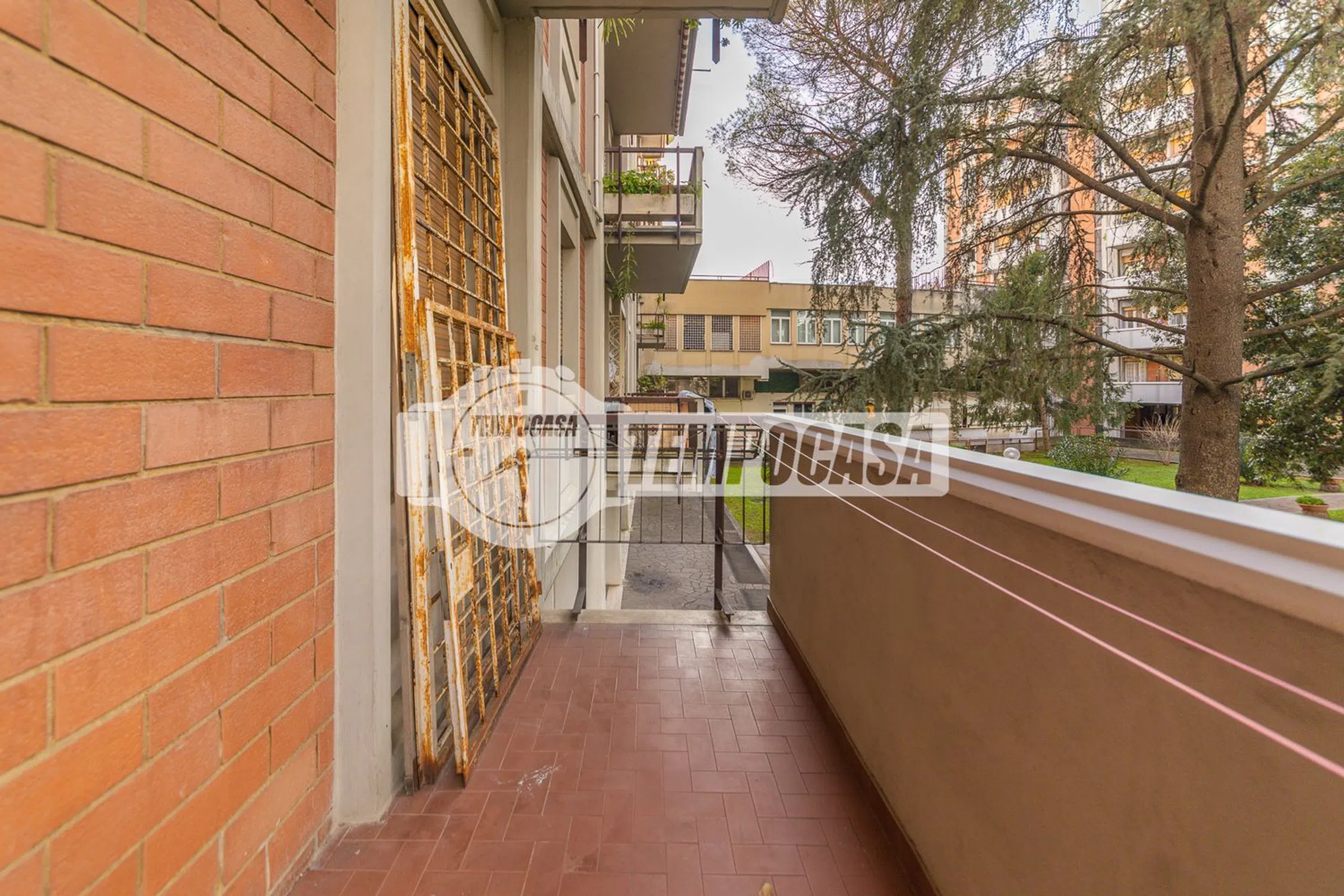 Appartamento in via di Pietralata - Photo 19