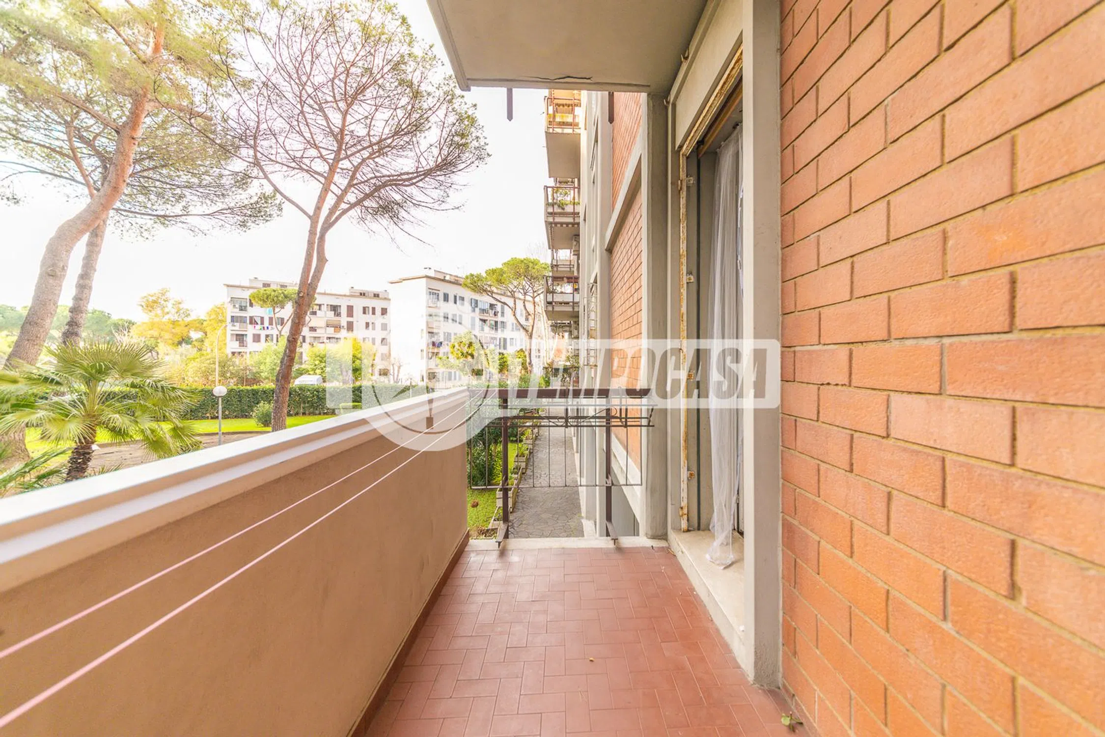 Appartamento in via di Pietralata - Photo 20