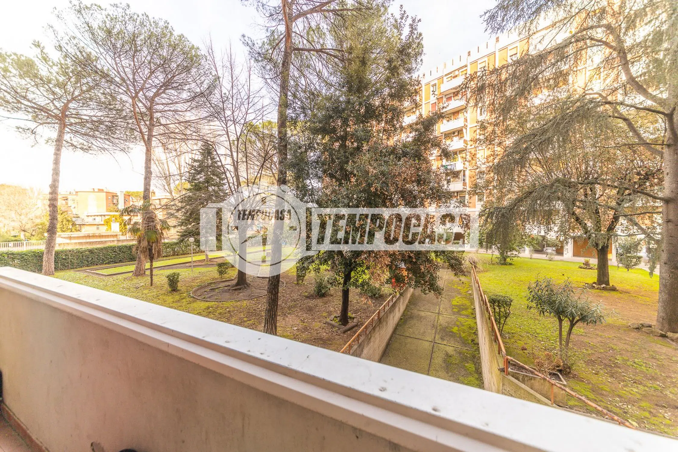 Appartamento in via di Pietralata - Photo 3
