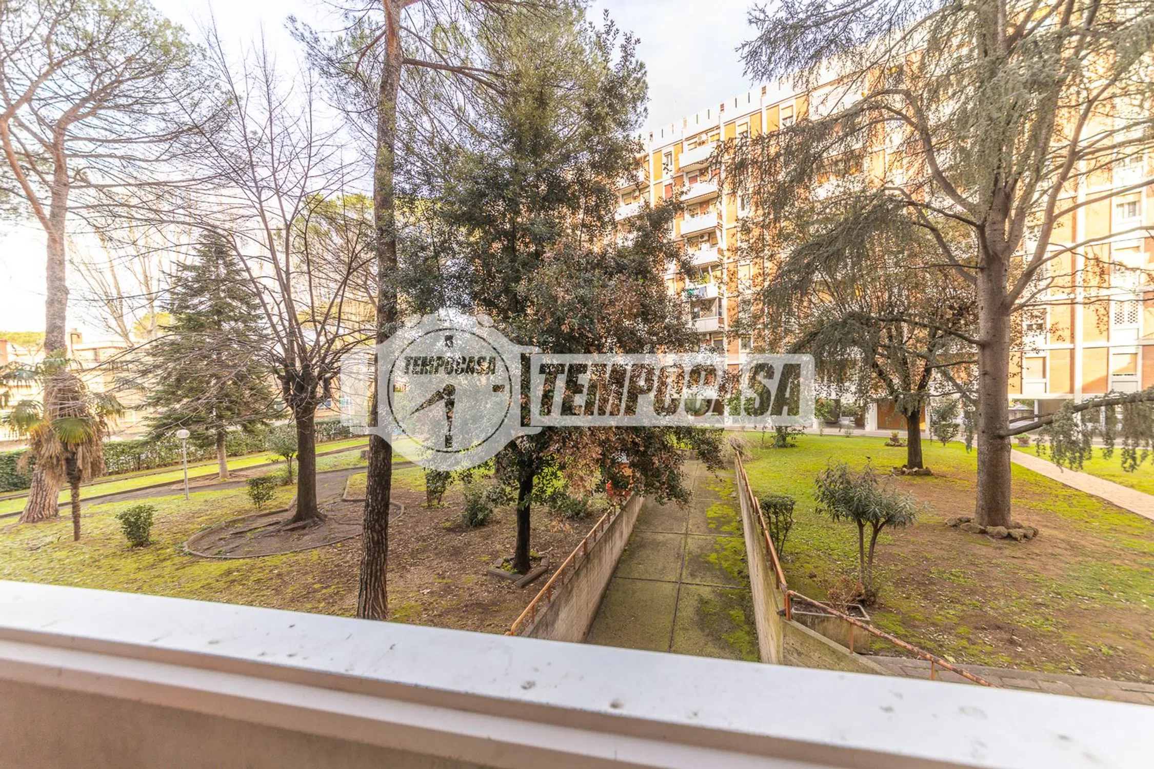 Appartamento in via di Pietralata - Photo 4