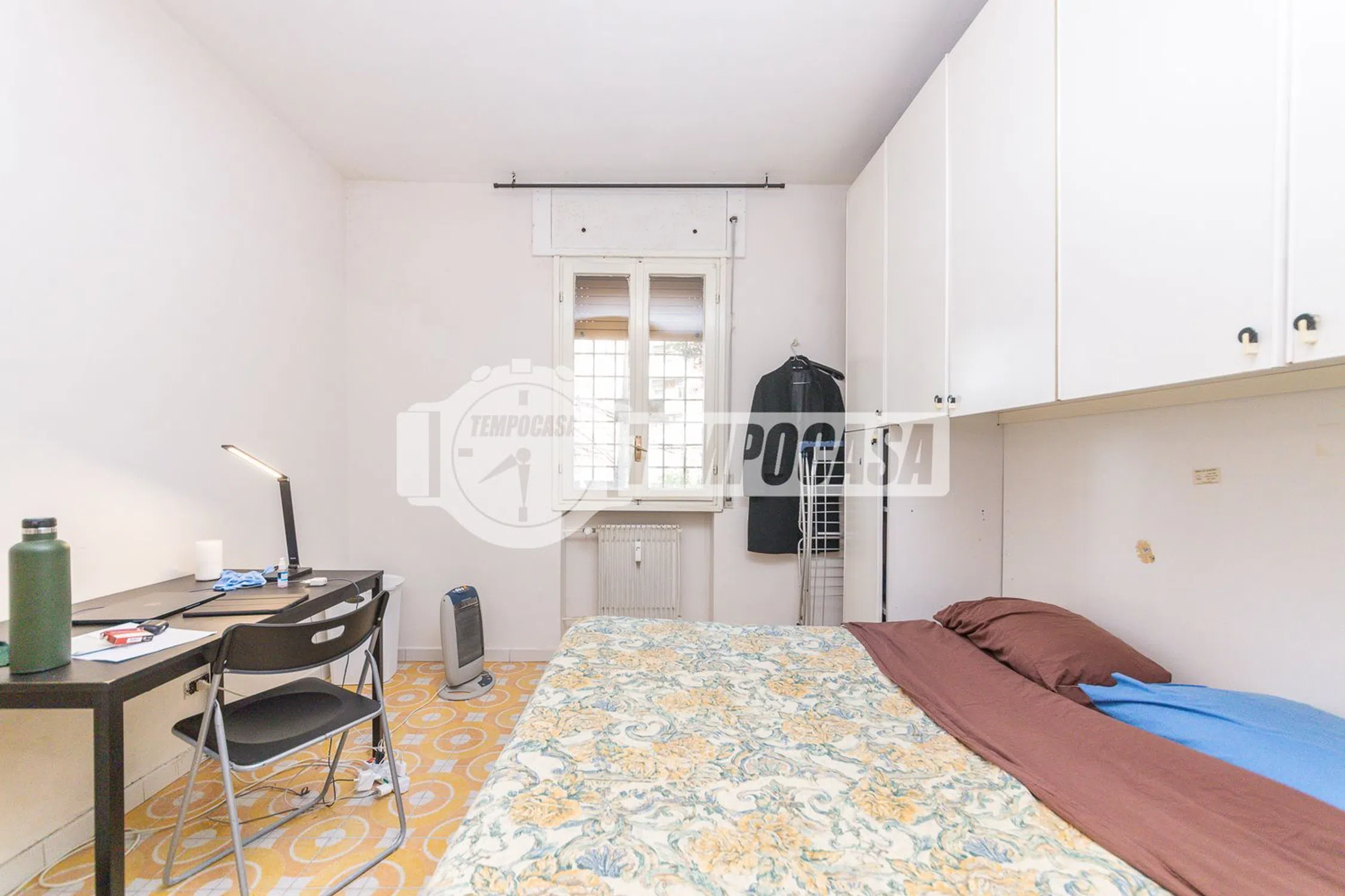 Appartamento in via di Pietralata - Photo 5