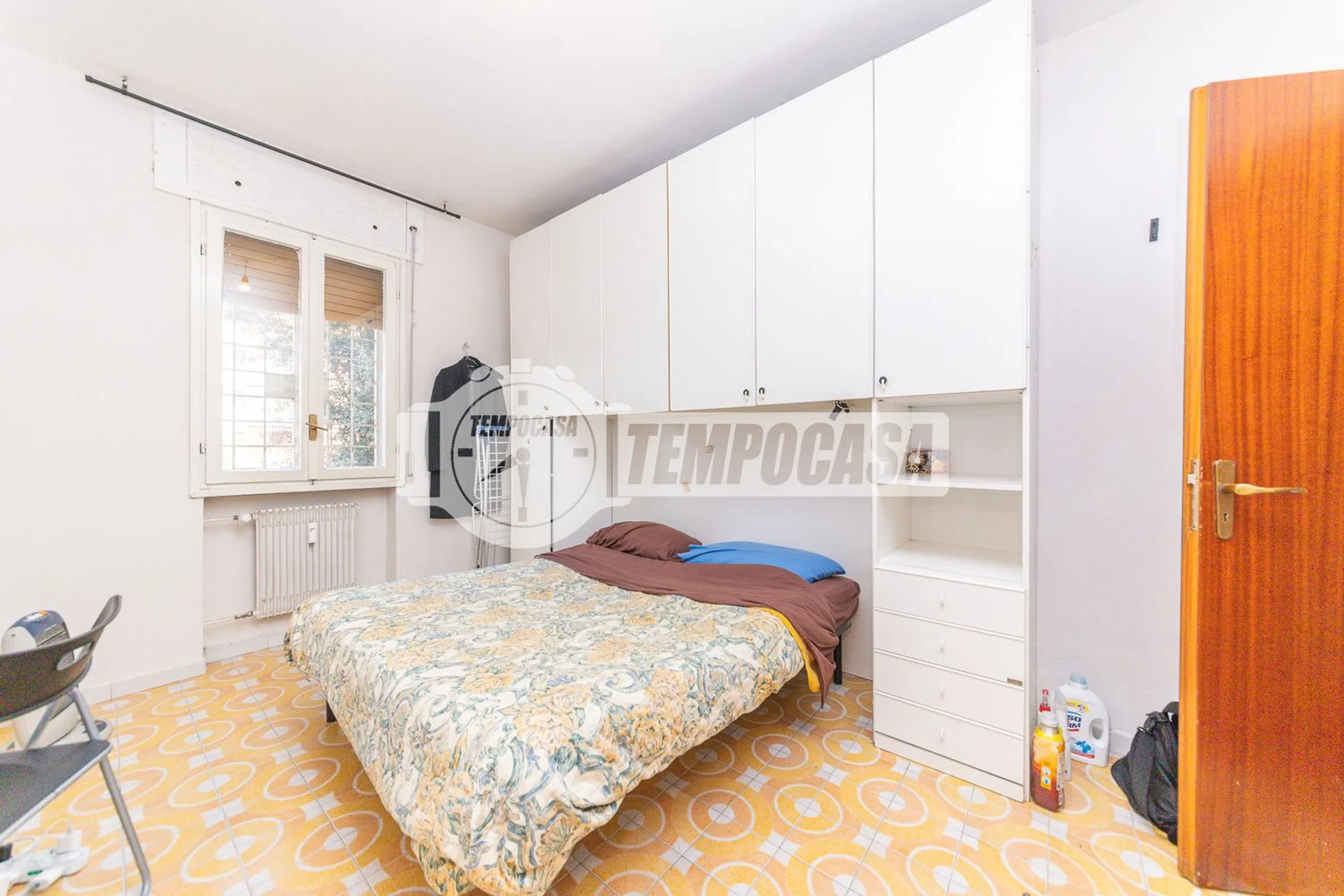 Appartamento in via di Pietralata - Photo 6