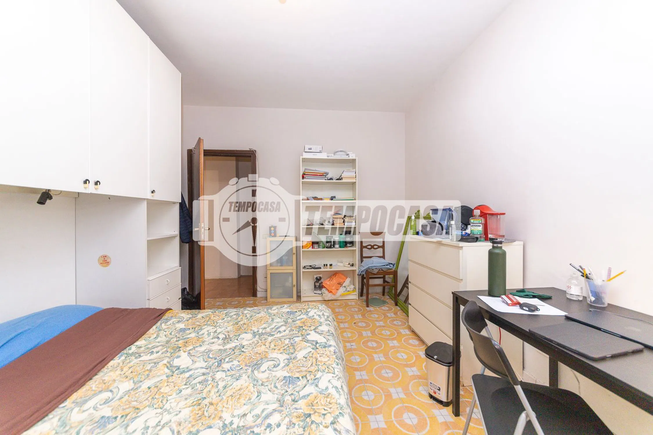 Appartamento in via di Pietralata - Photo 7