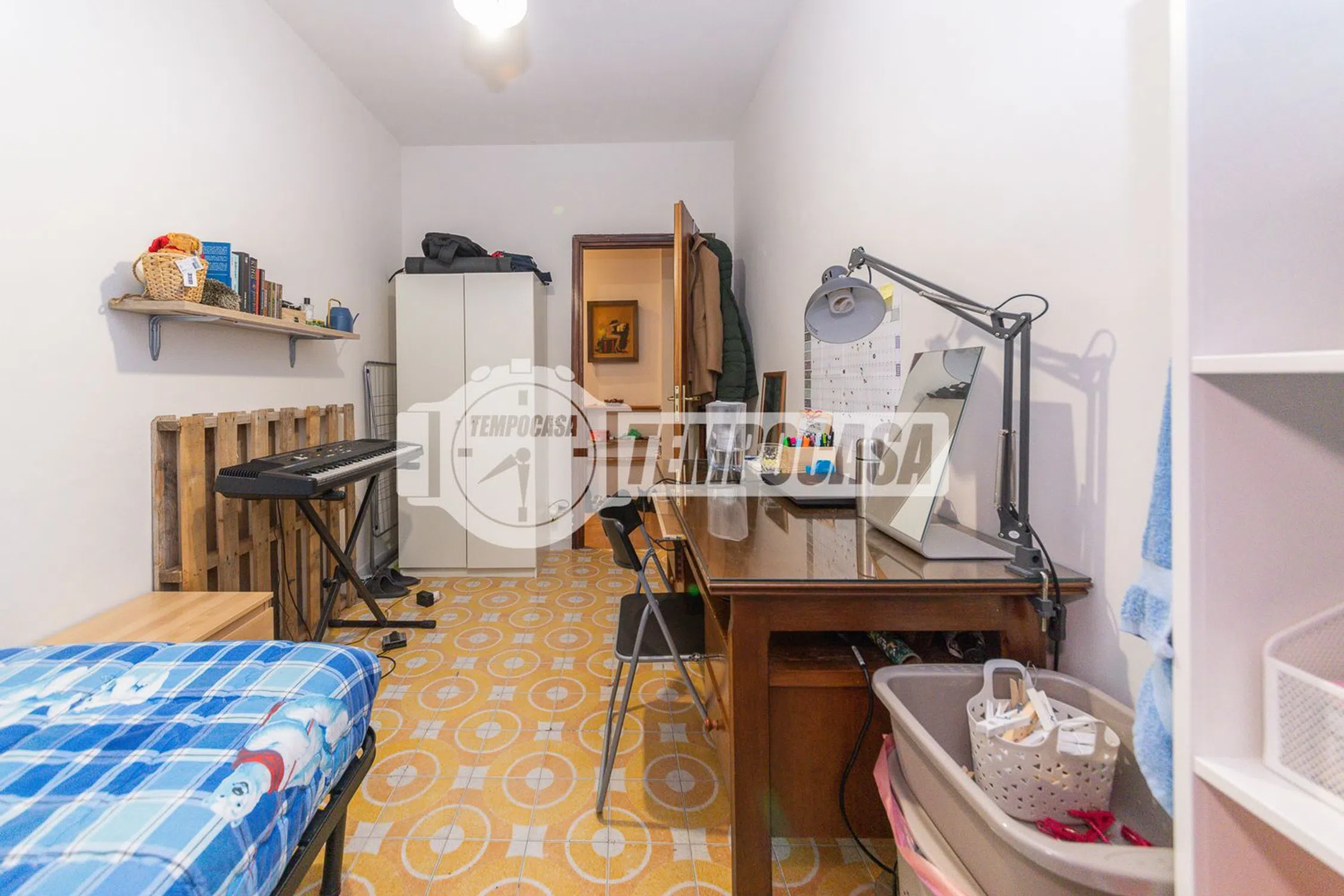 Appartamento in via di Pietralata - Photo 8
