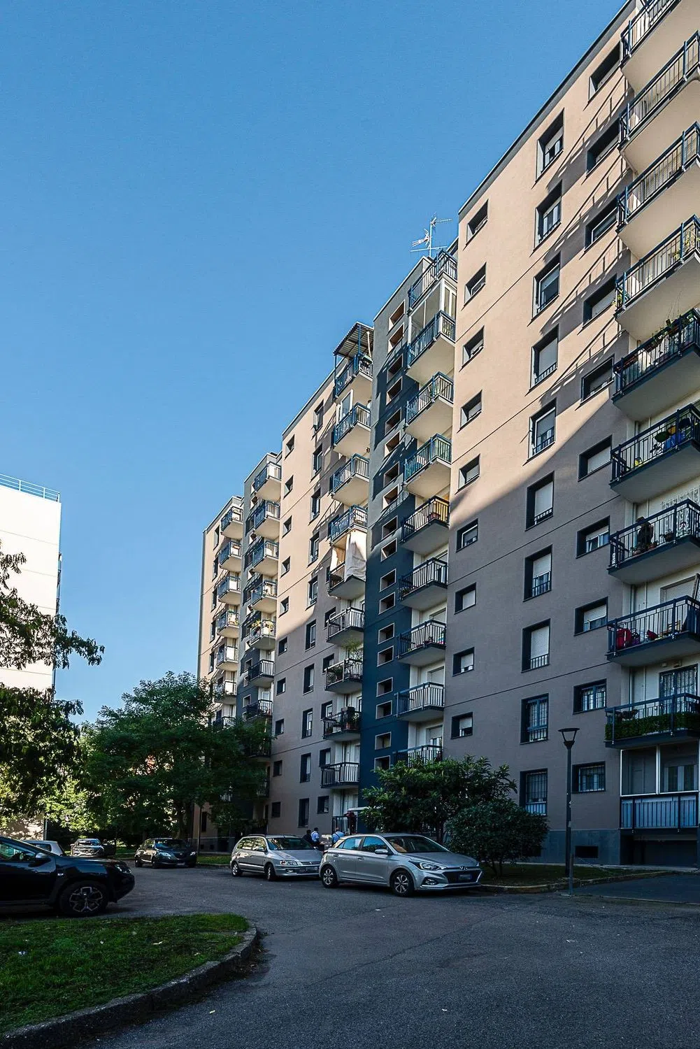 Quadrilocale in via Costantino Baroni - Photo 17
