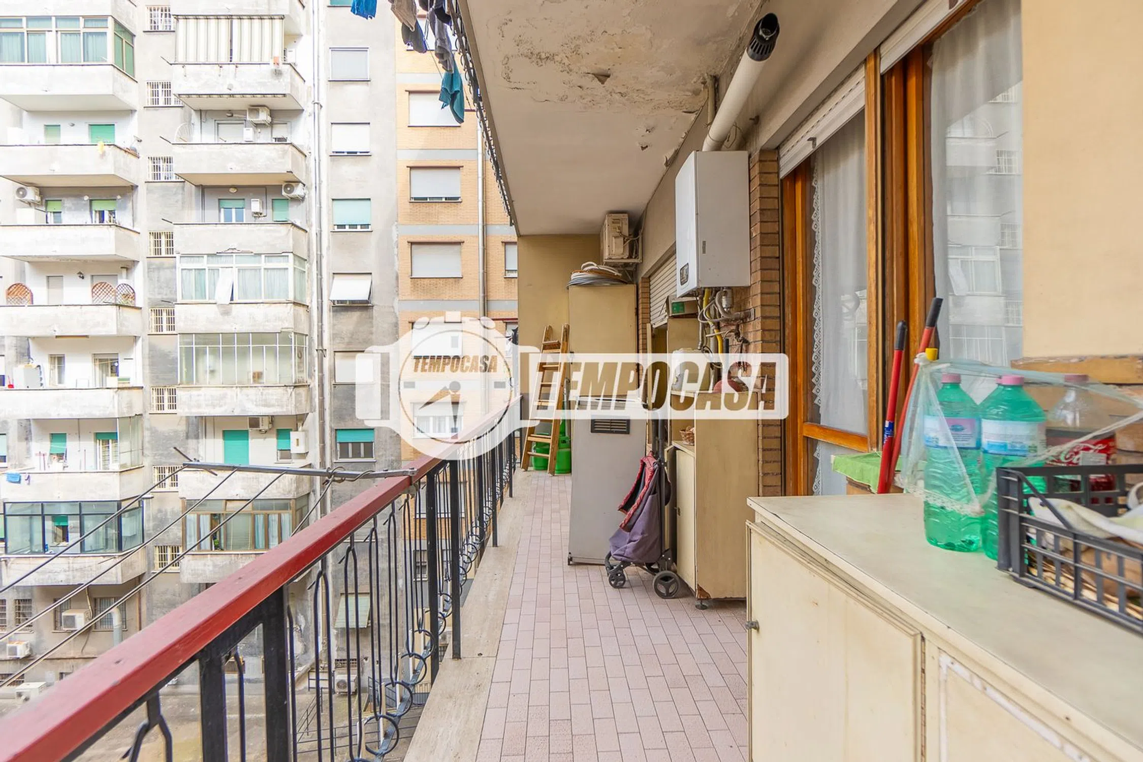 Quadrilocale in via Tancredi Cartella - Photo 2