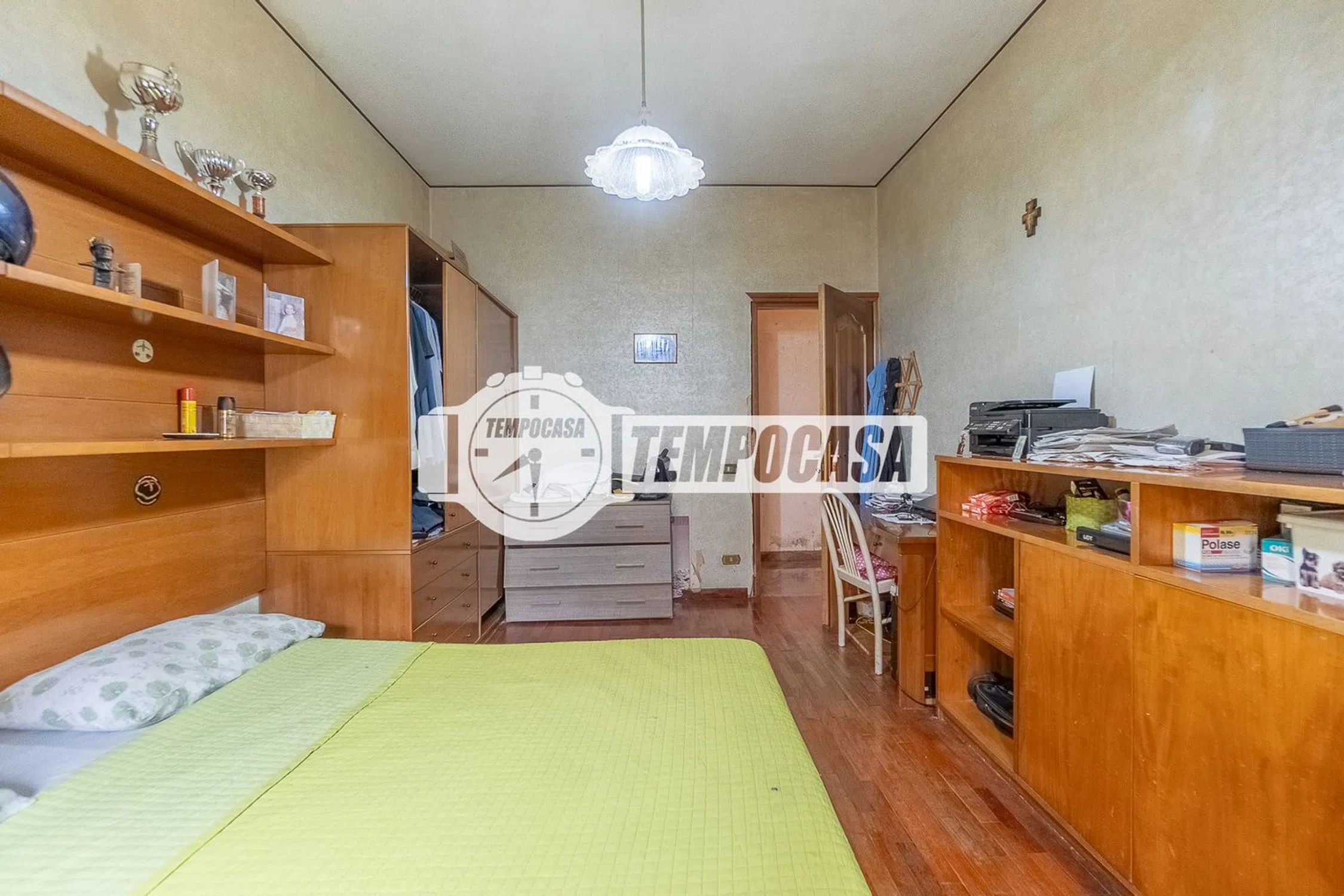 Quadrilocale in via Tancredi Cartella - Photo 11