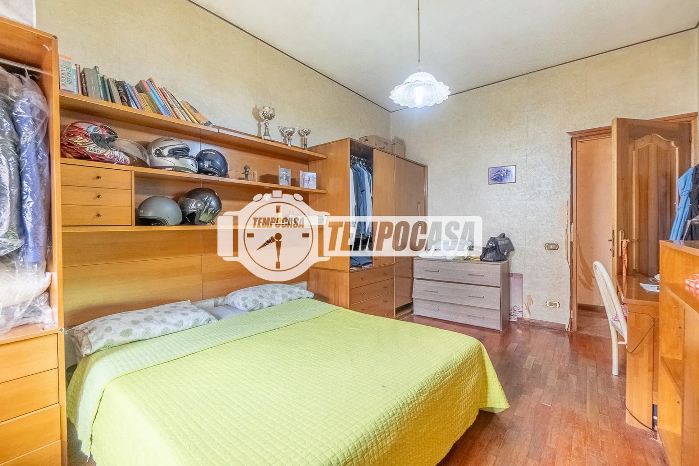 Quadrilocale in via Tancredi Cartella - Photo 12
