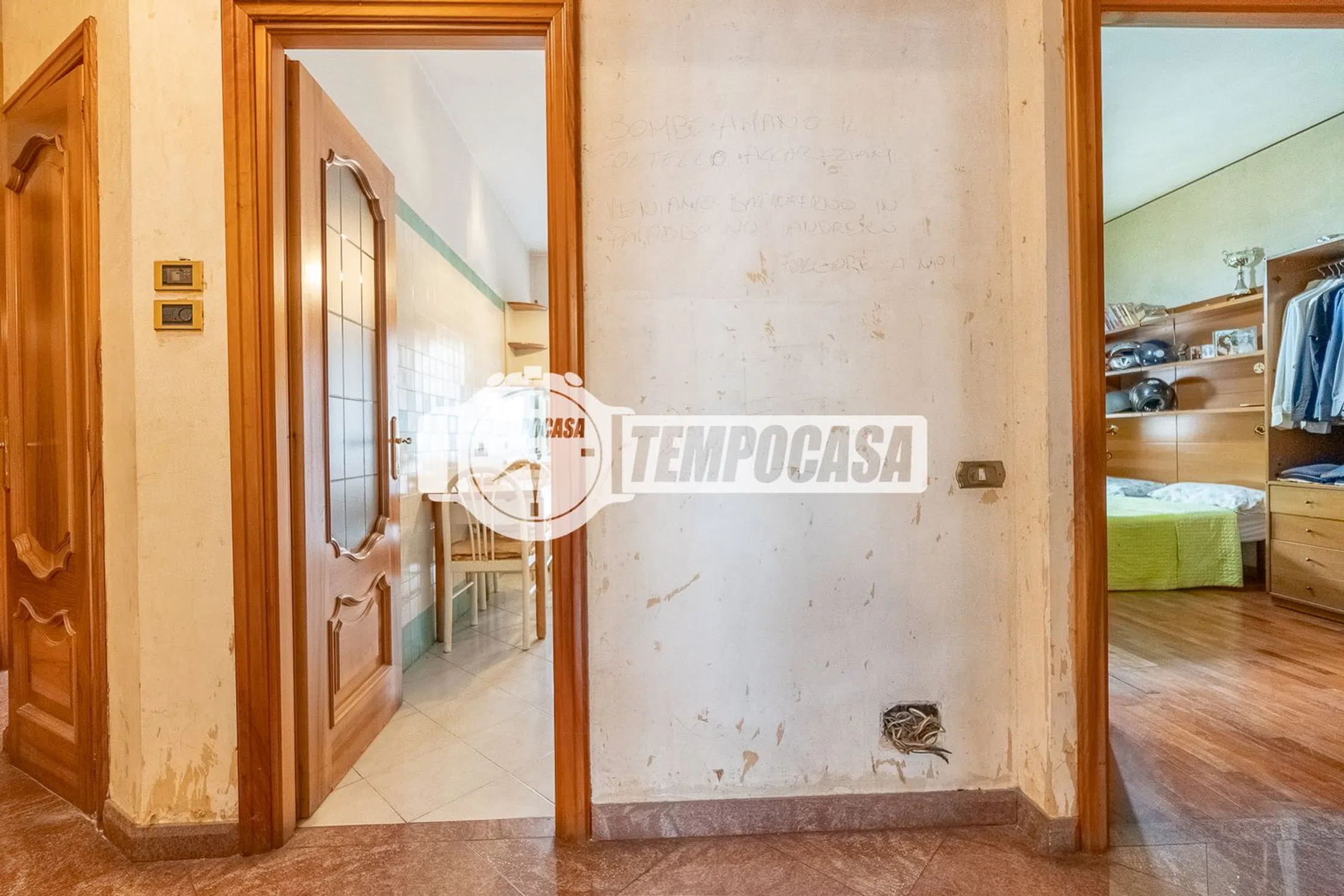 Quadrilocale in via Tancredi Cartella - Photo 13
