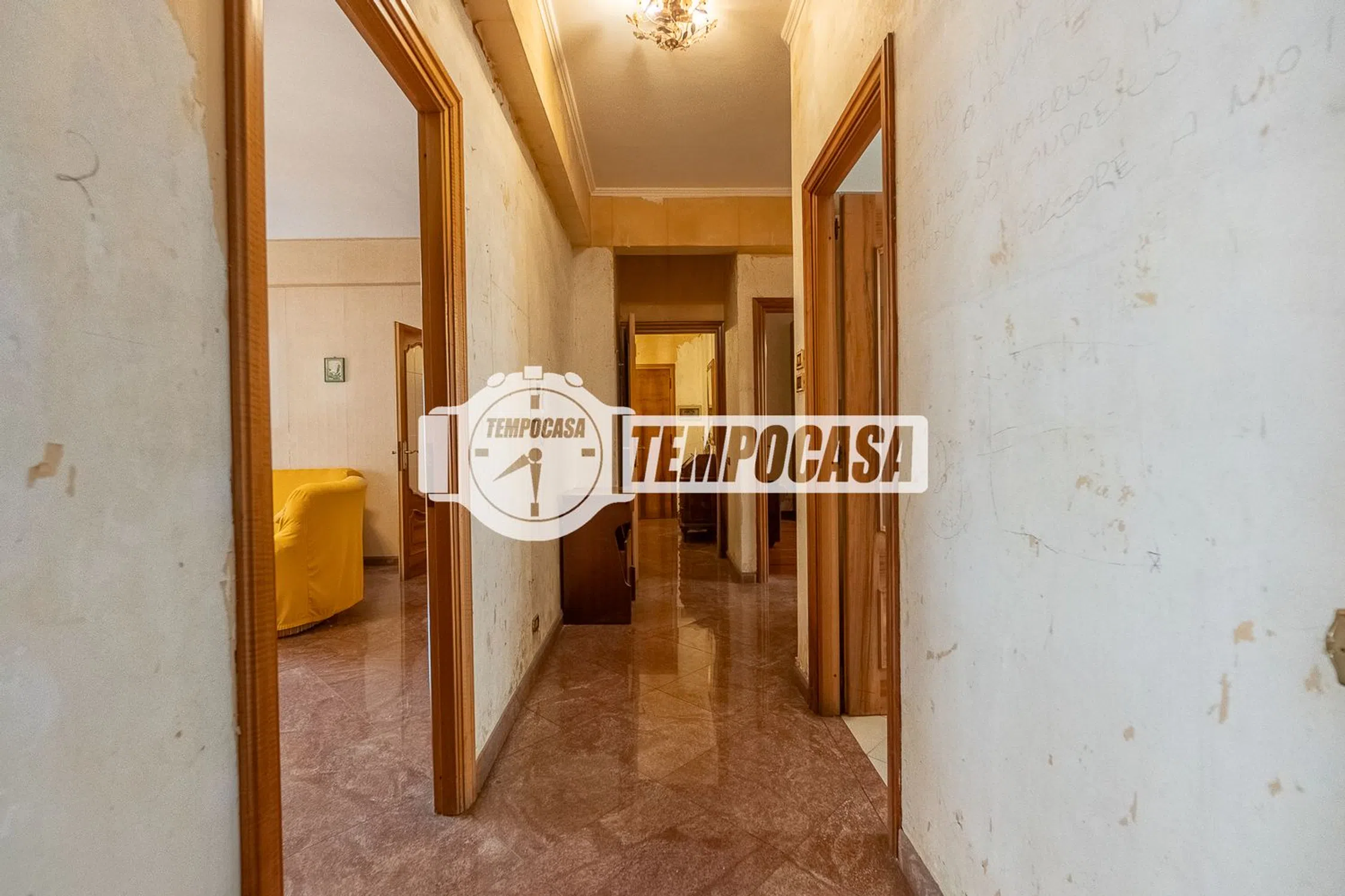 Quadrilocale in via Tancredi Cartella - Photo 14