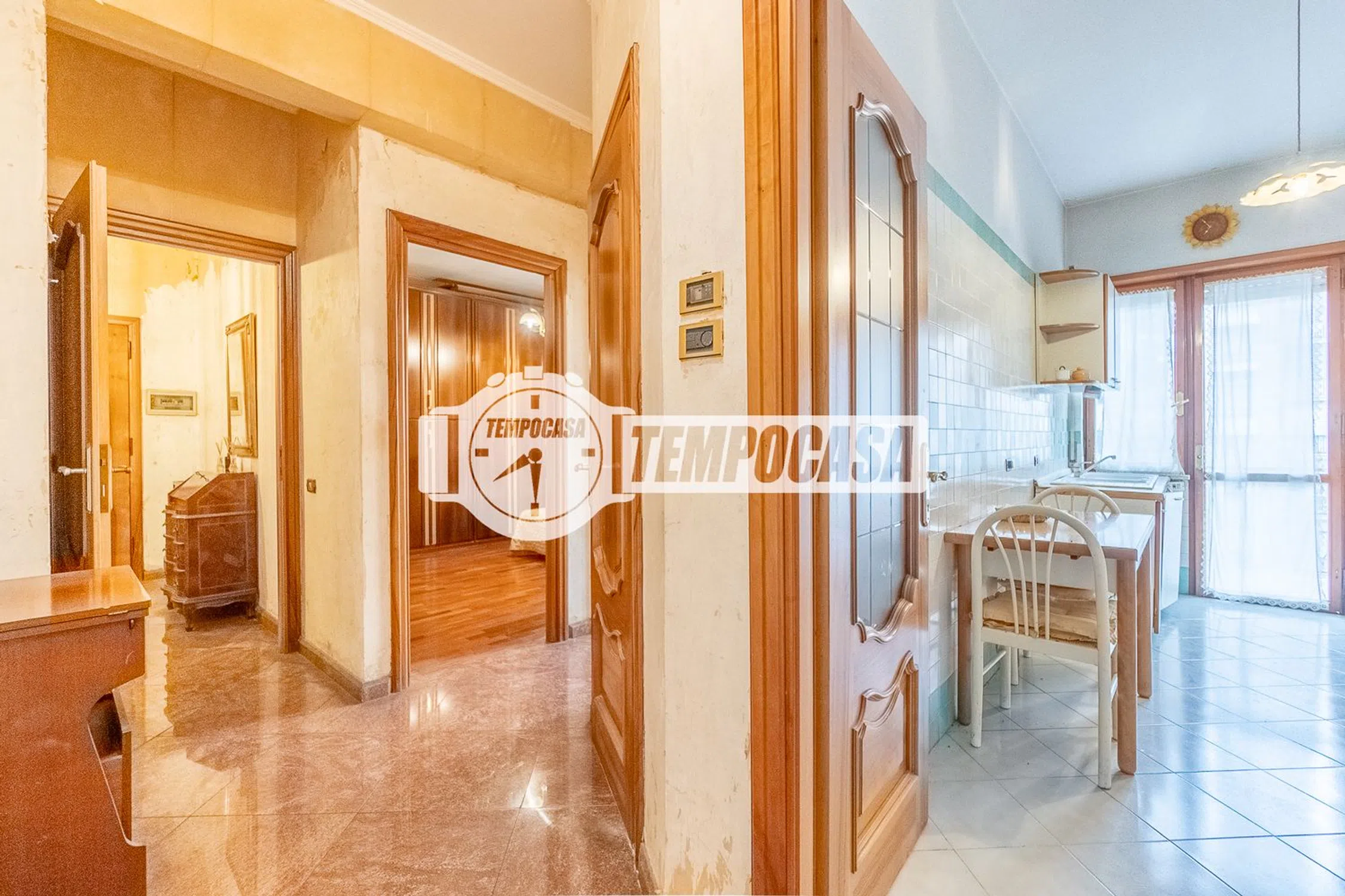 Quadrilocale in via Tancredi Cartella - Photo 15
