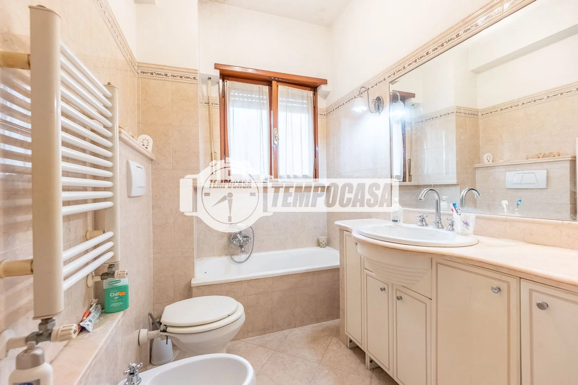 Quadrilocale in via Tancredi Cartella - Photo 16
