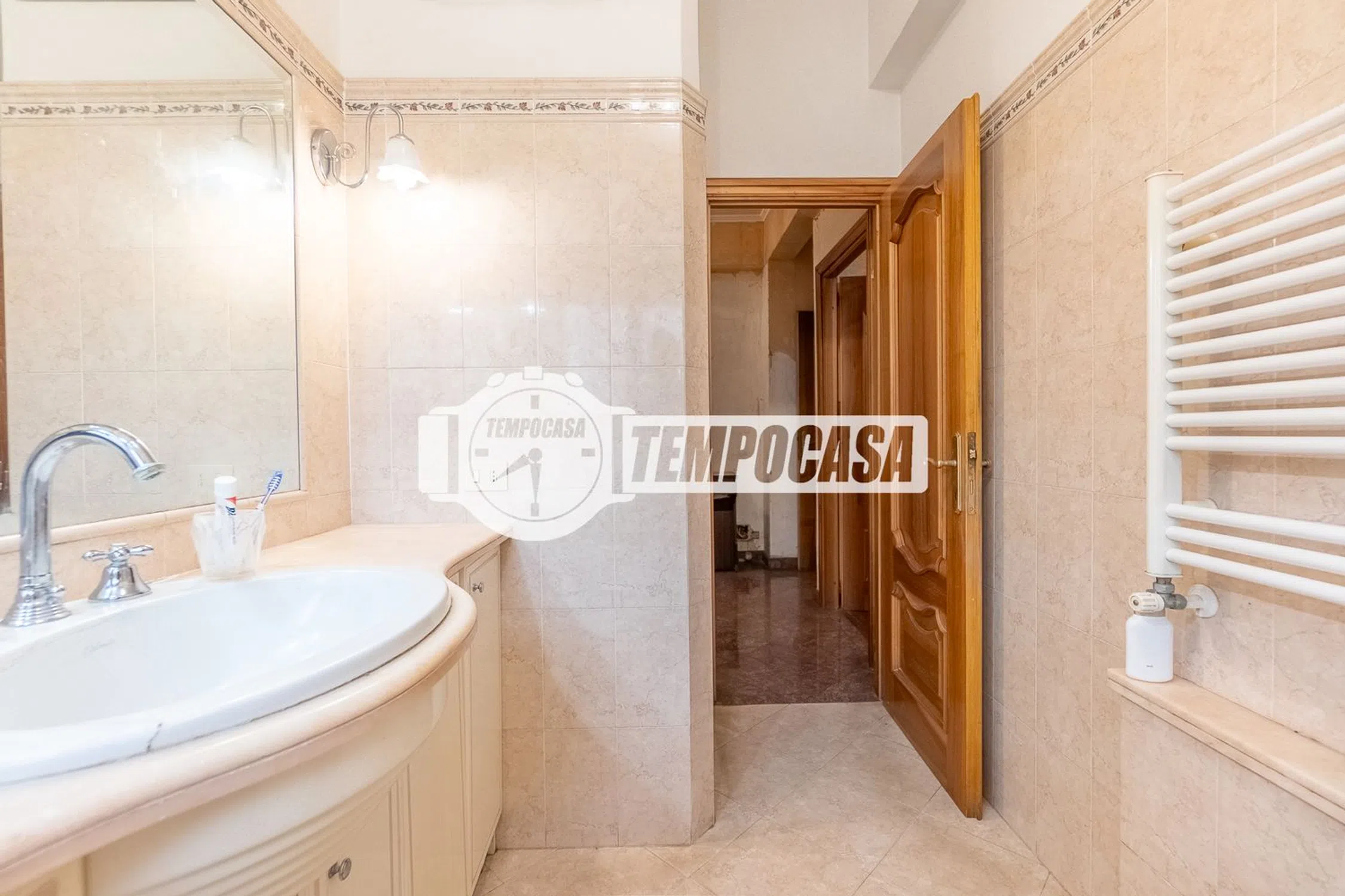 Quadrilocale in via Tancredi Cartella - Photo 17