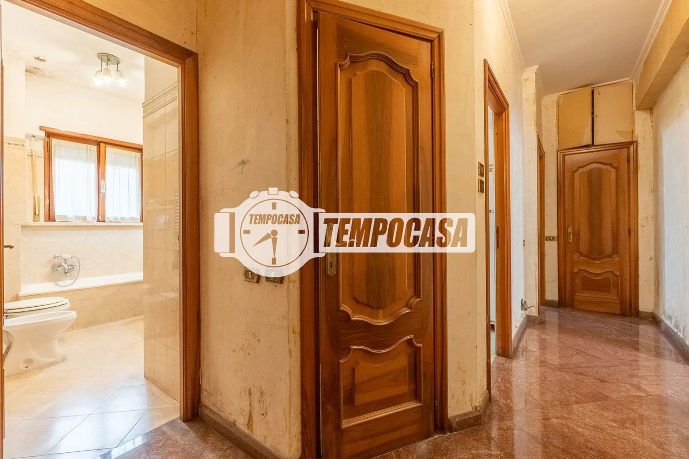 Quadrilocale in via Tancredi Cartella - Photo 19