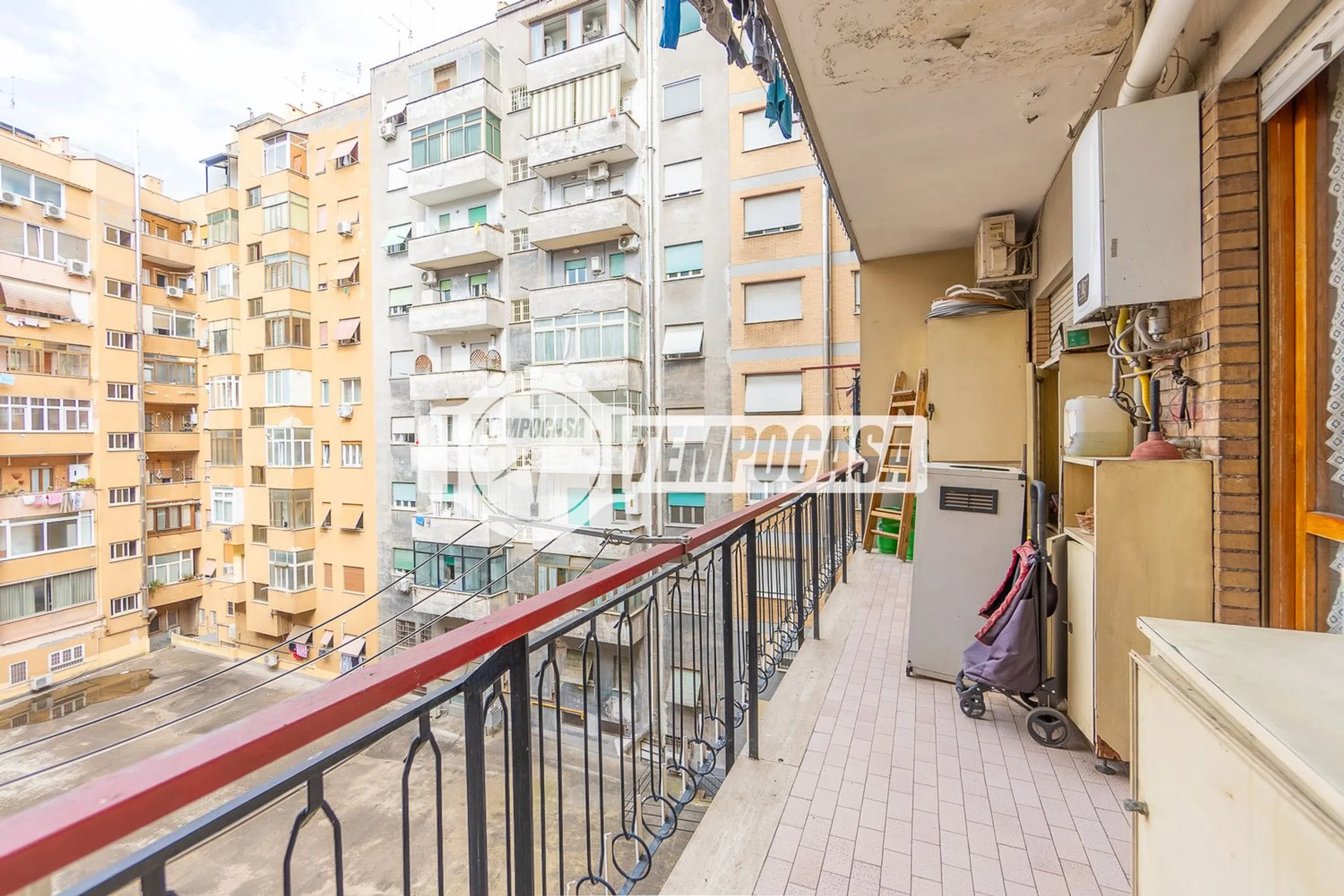 Quadrilocale in via Tancredi Cartella - Photo 3