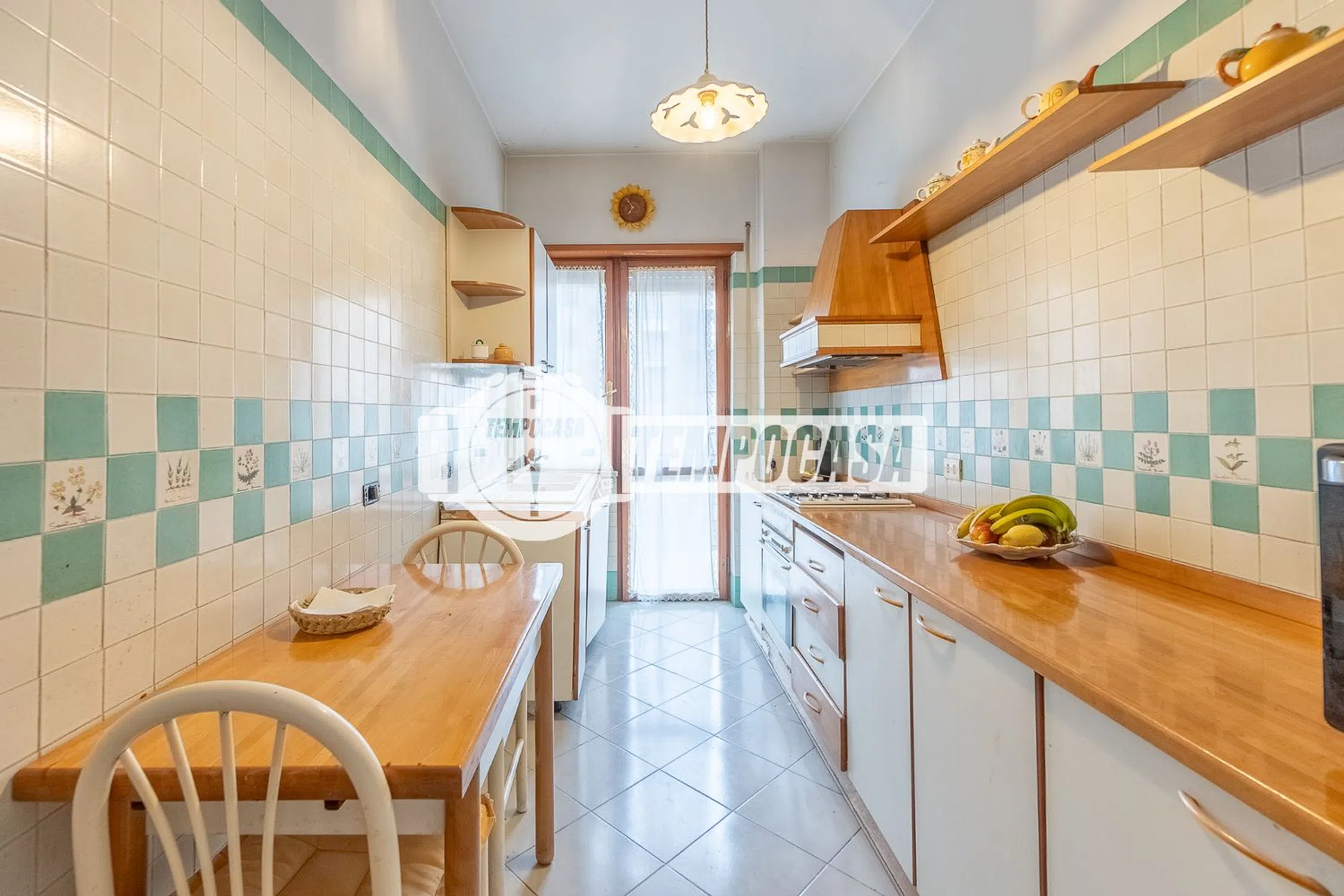 Quadrilocale in via Tancredi Cartella - Photo 6