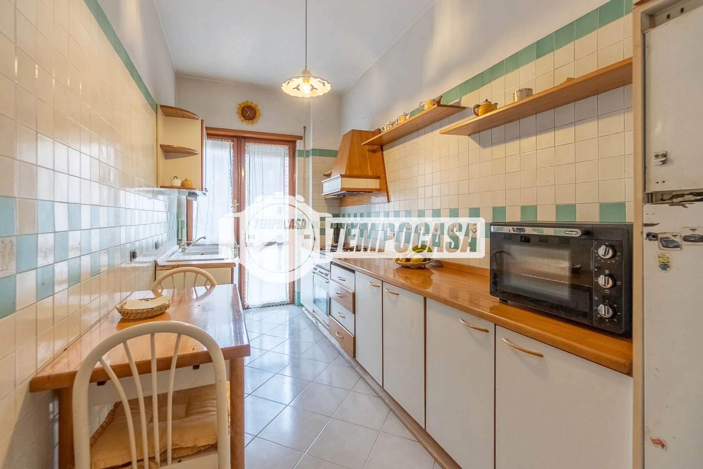 Quadrilocale in via Tancredi Cartella - Photo 7