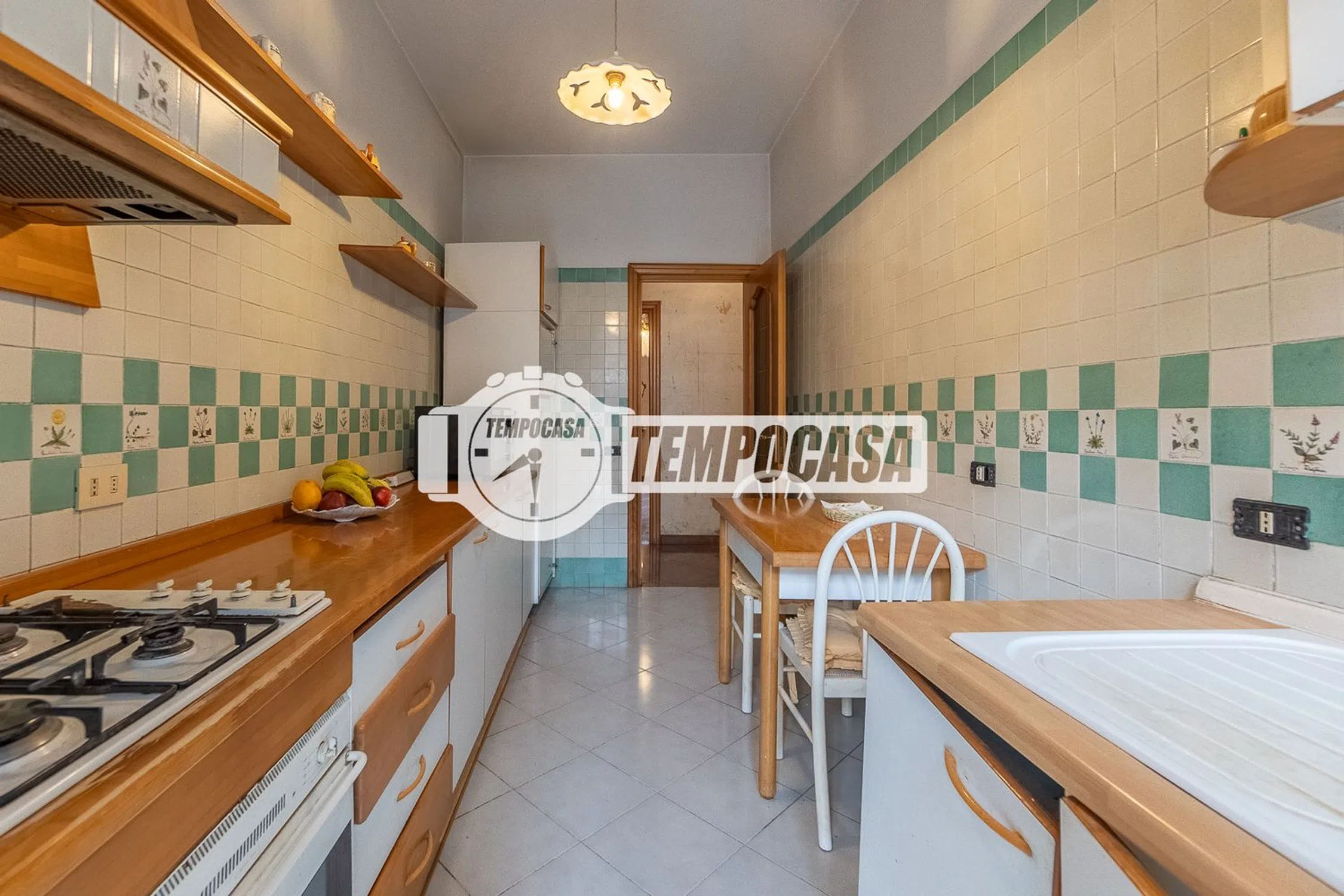Quadrilocale in via Tancredi Cartella - Photo 8