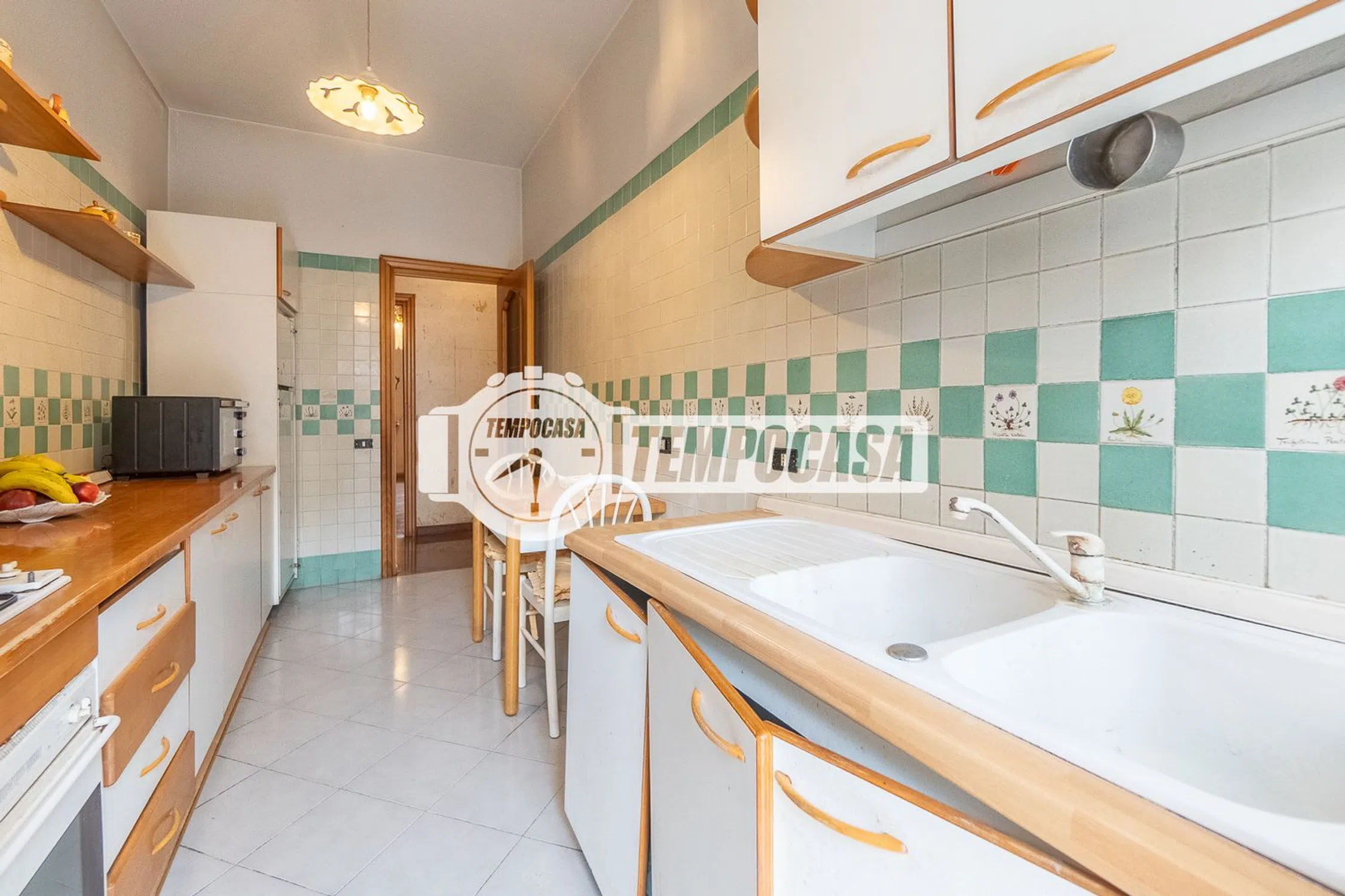 Quadrilocale in via Tancredi Cartella - Photo 9