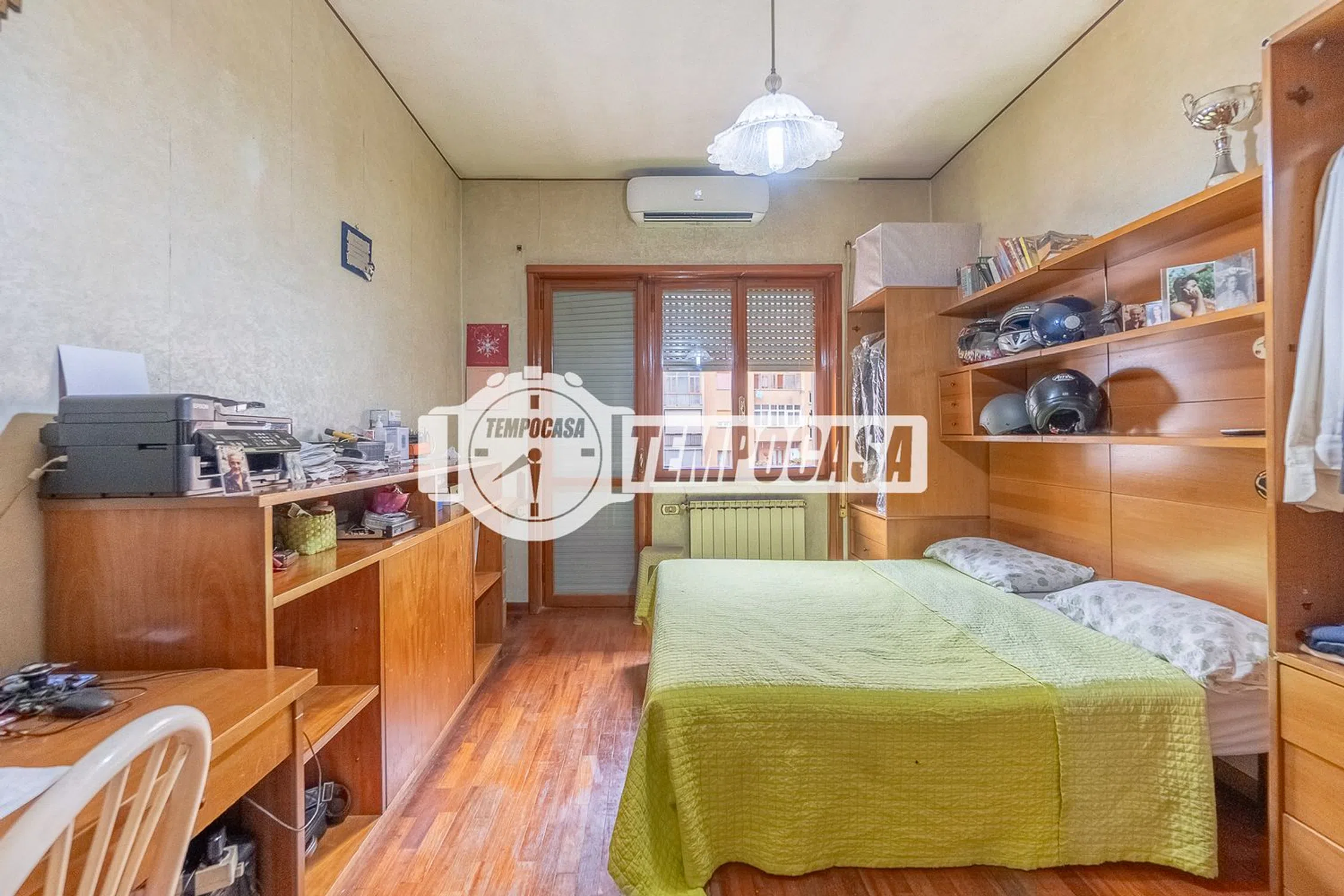 Quadrilocale in via Tancredi Cartella - Photo 10