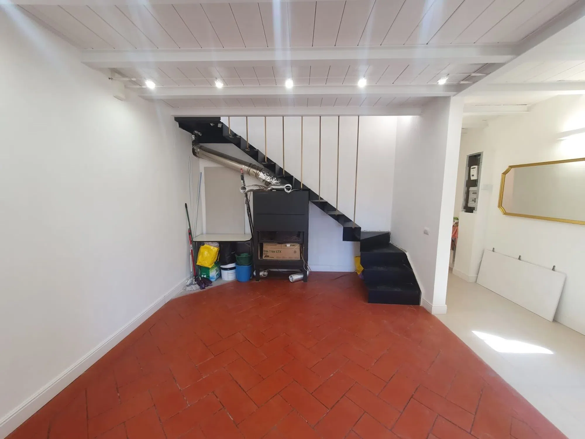 Appartamento su due piani in via del Ghirlandaio - Photo 2