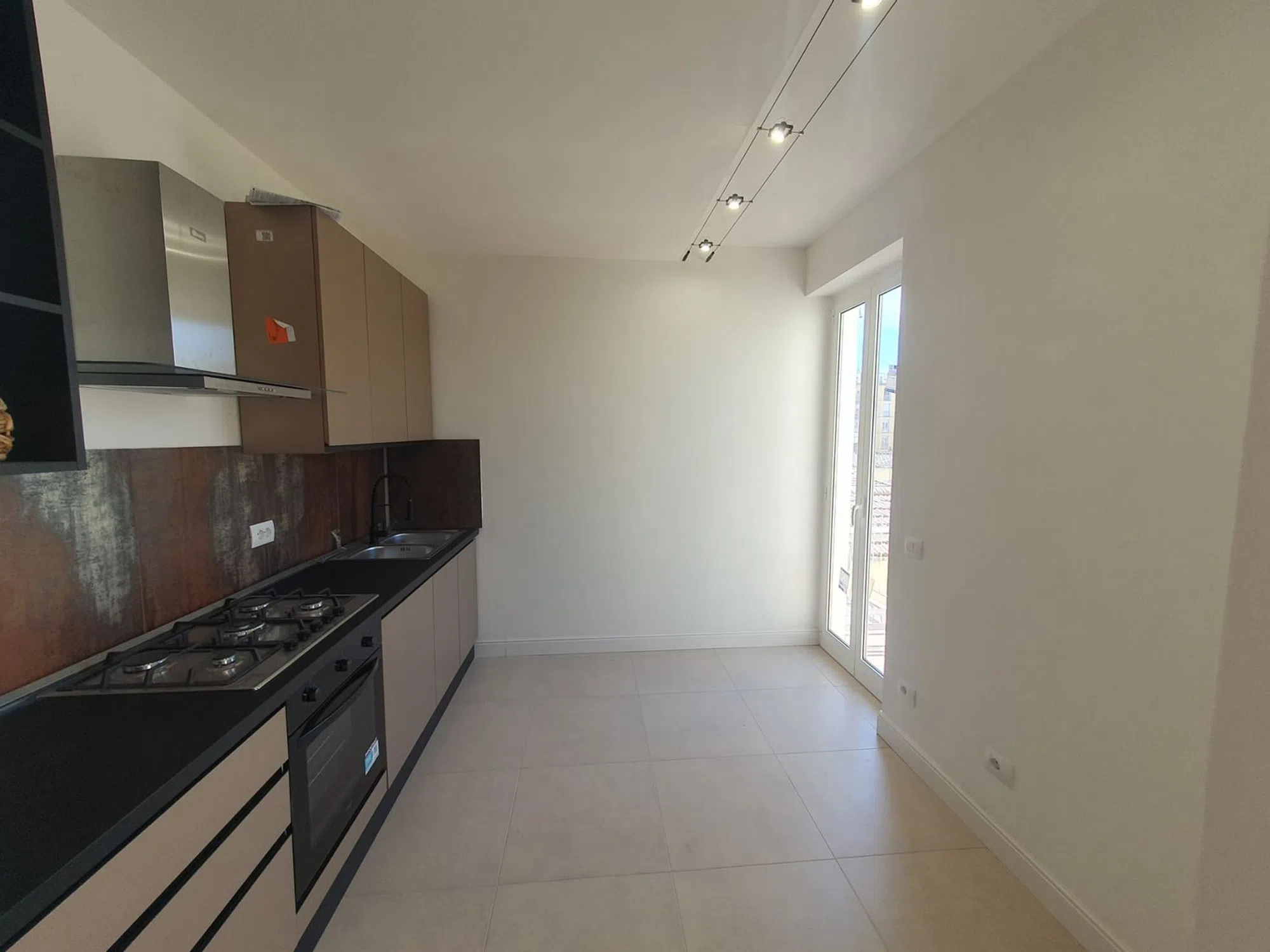 Appartamento su due piani in via del Ghirlandaio - Photo 11
