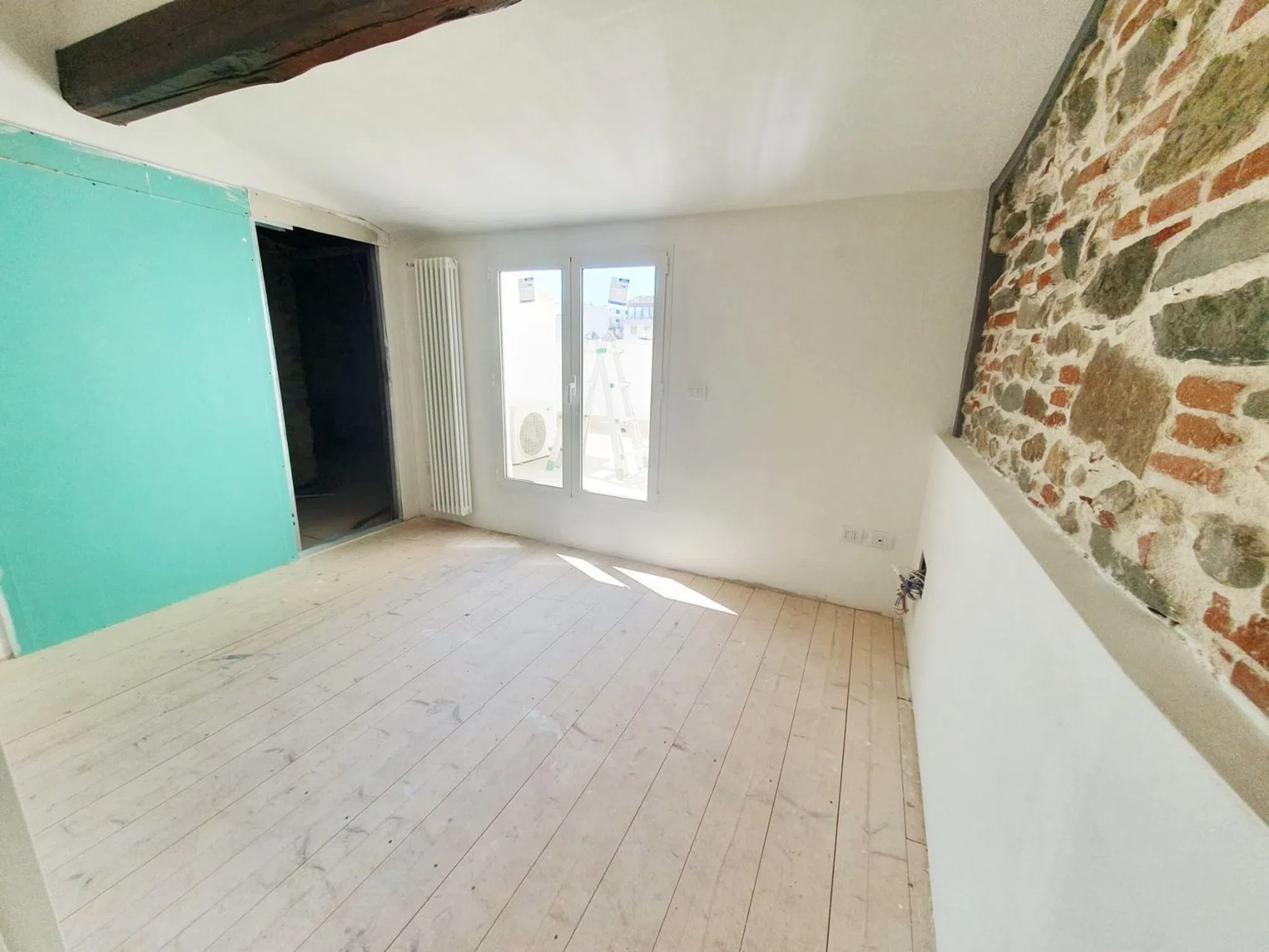 Appartamento su due piani in via del Ghirlandaio - Photo 15