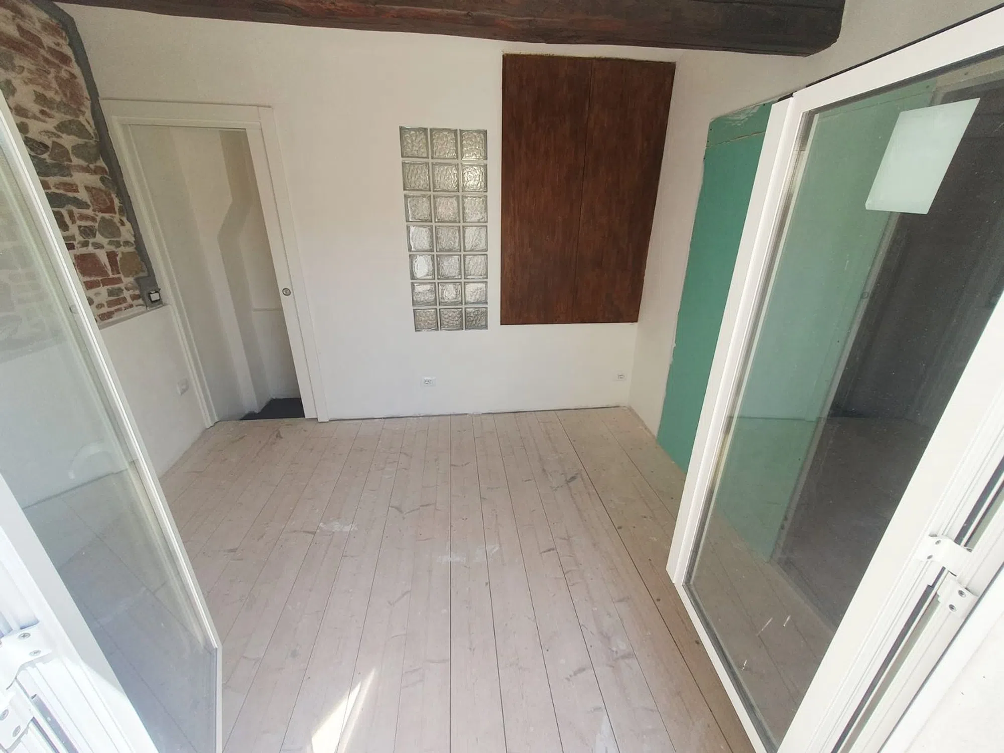 Appartamento su due piani in via del Ghirlandaio - Photo 16