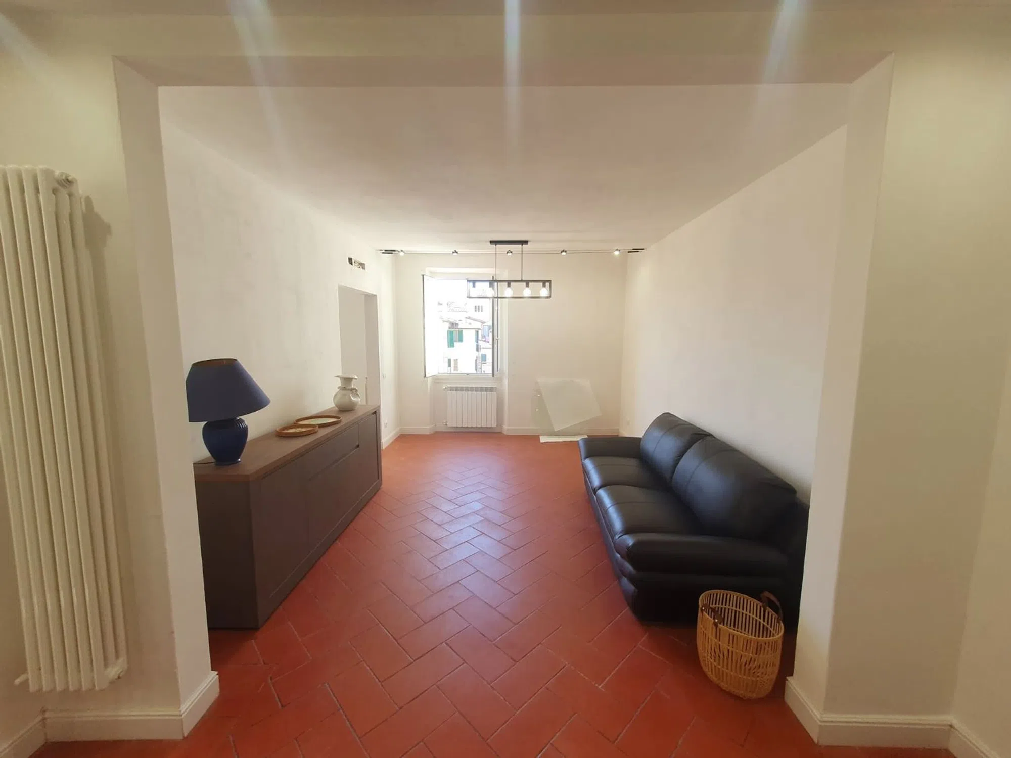 Appartamento su due piani in via del Ghirlandaio - Photo 3
