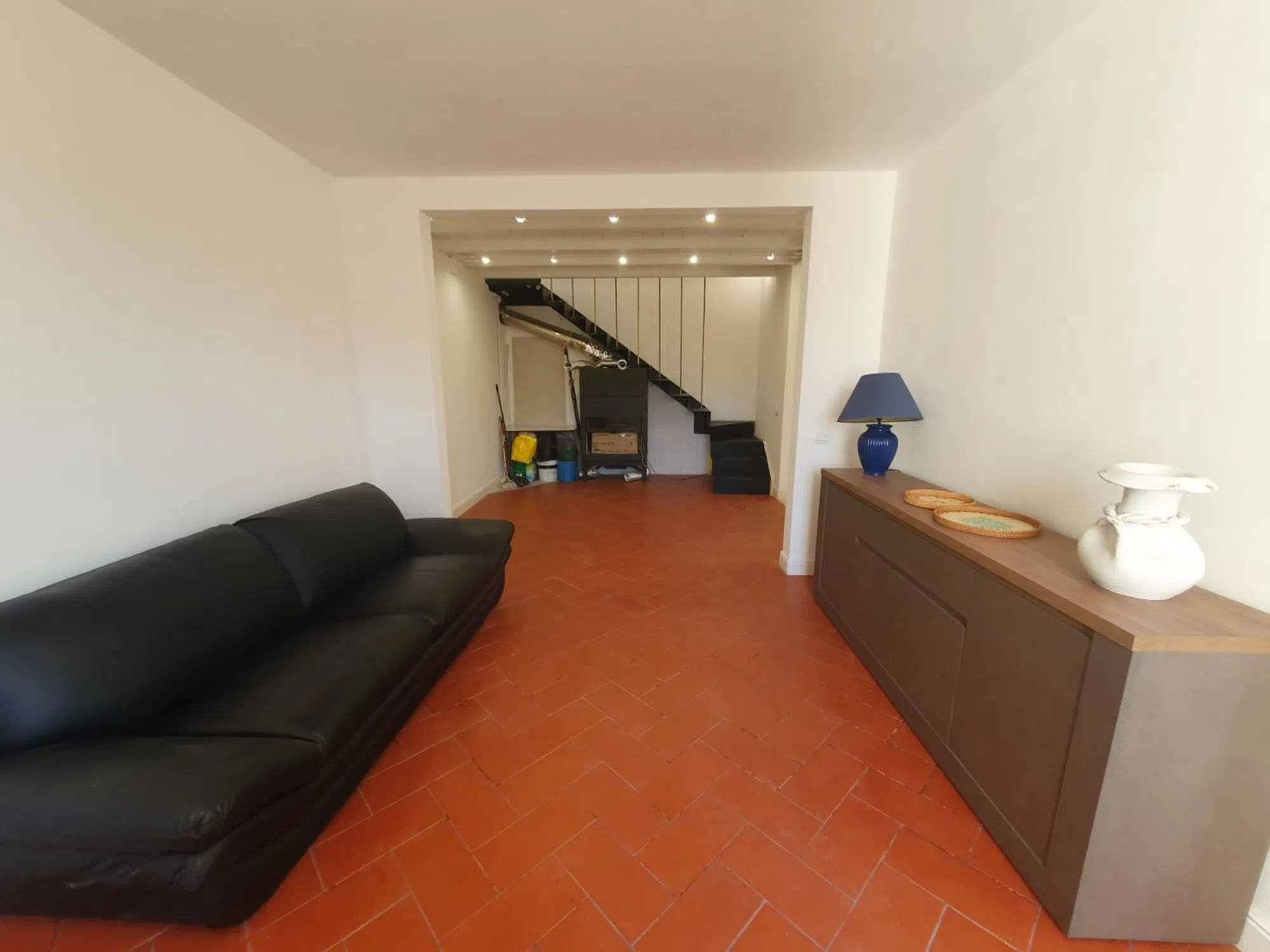 Appartamento su due piani in via del Ghirlandaio - Photo 4
