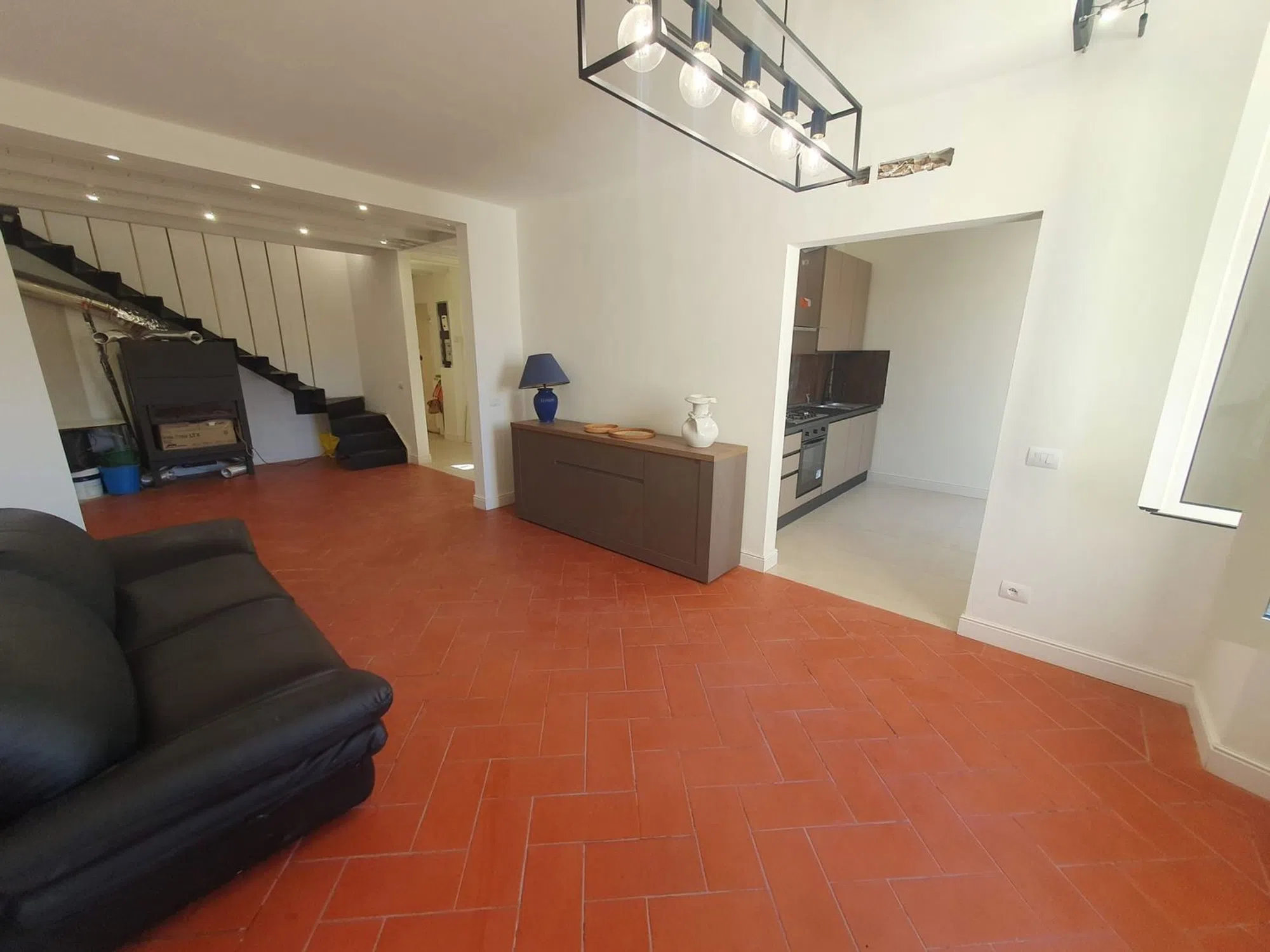 Appartamento su due piani in via del Ghirlandaio - Photo 5