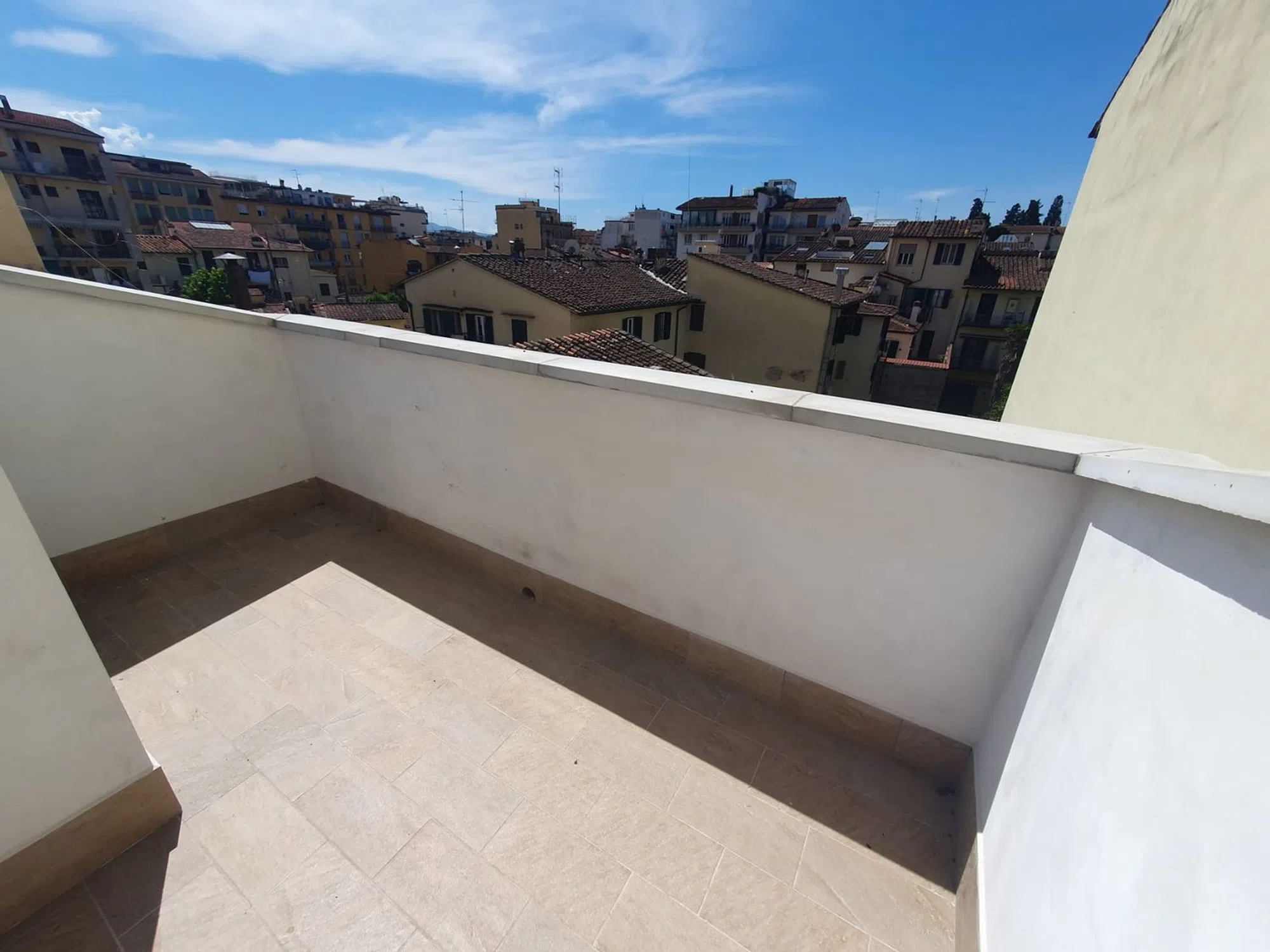 Appartamento su due piani in via del Ghirlandaio - Photo 6