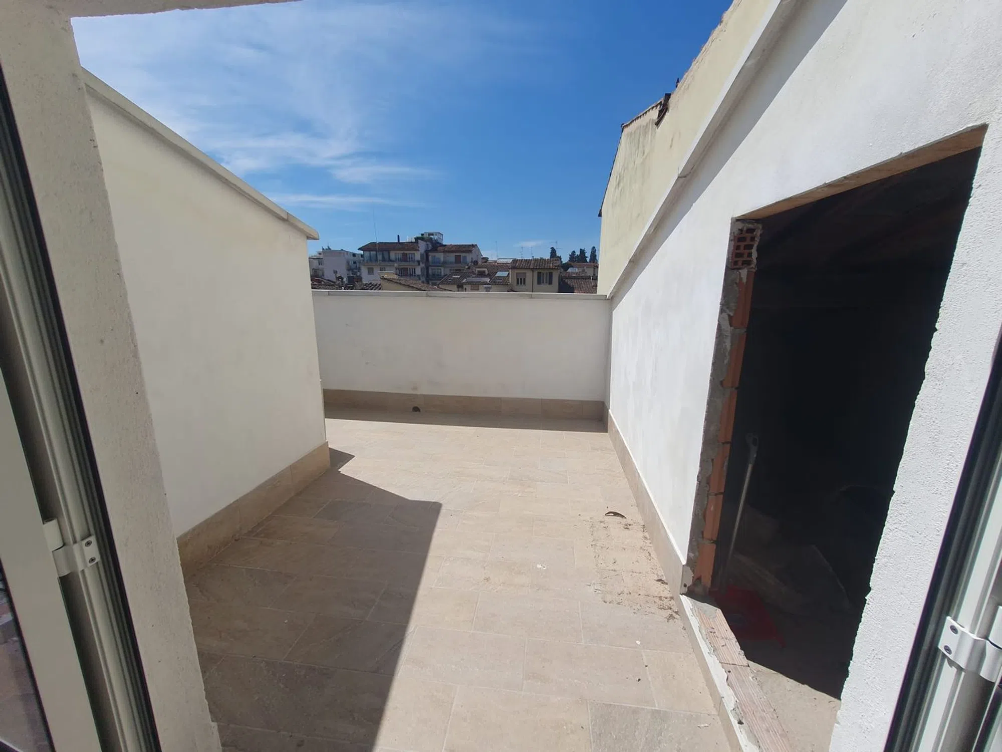 Appartamento su due piani in via del Ghirlandaio - Photo 7