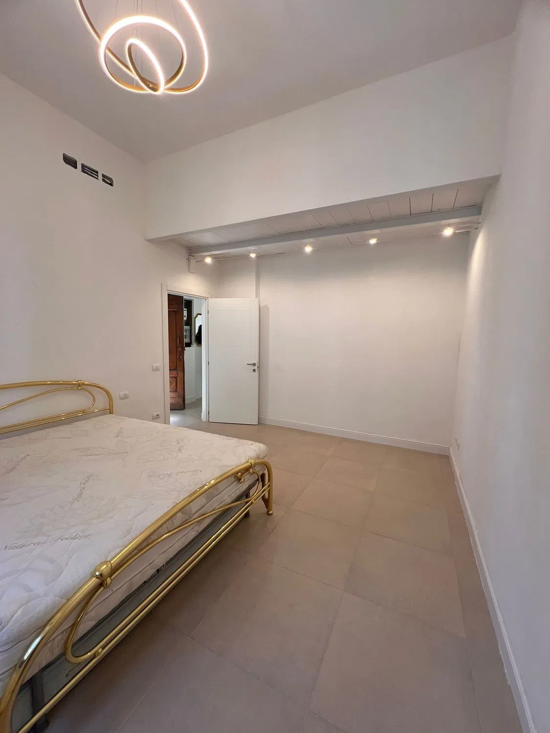 Appartamento su due piani in via del Ghirlandaio - Photo 8