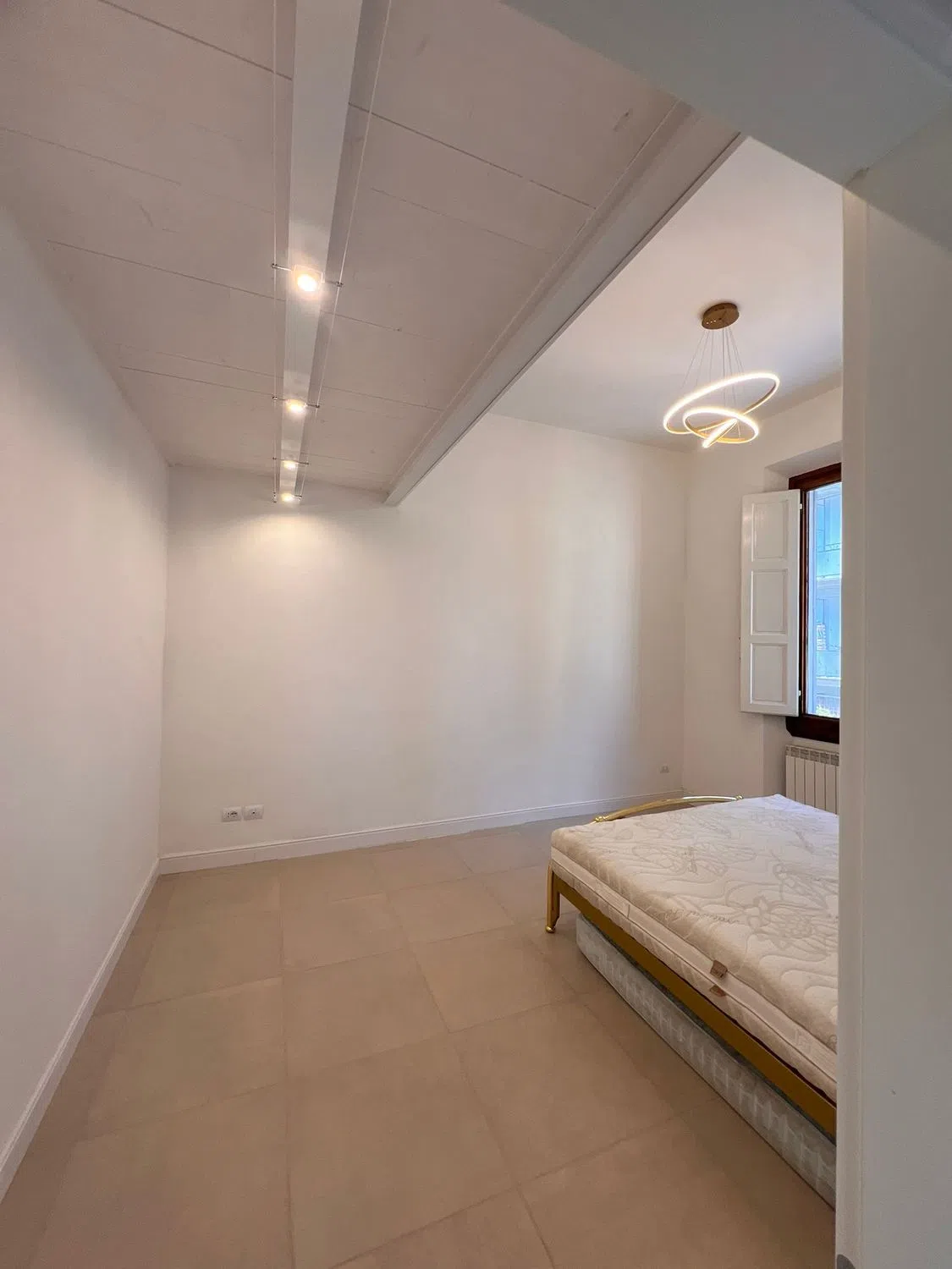 Appartamento su due piani in via del Ghirlandaio - Photo 9