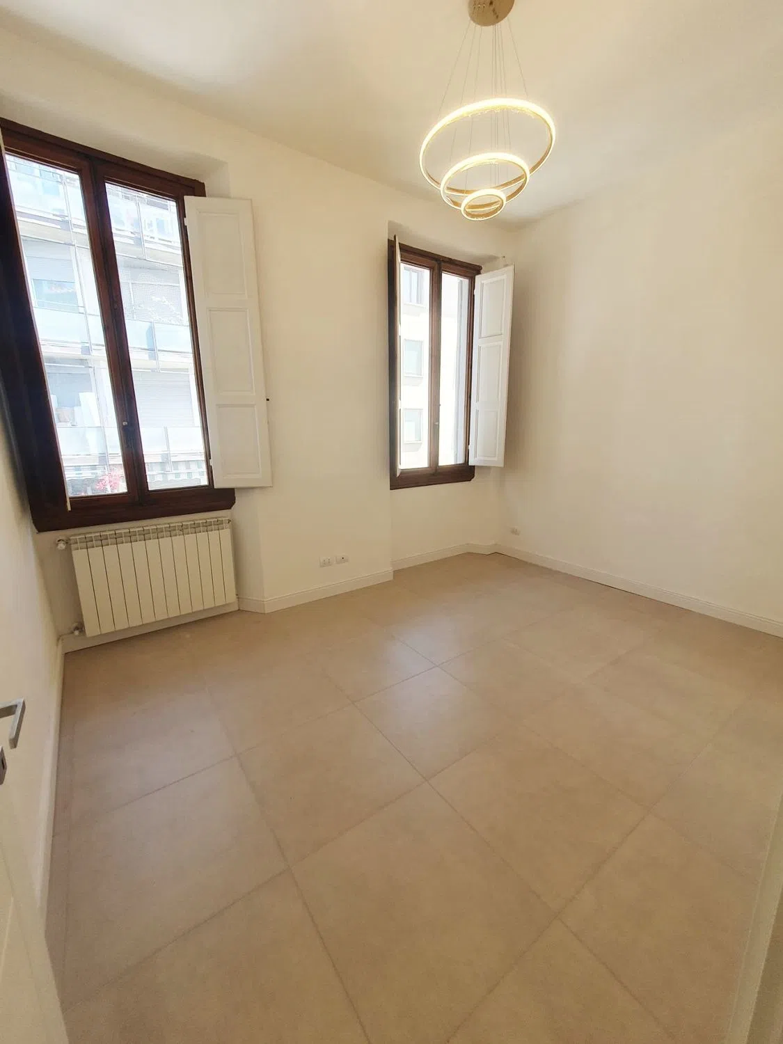 Appartamento su due piani in via del Ghirlandaio - Photo 10