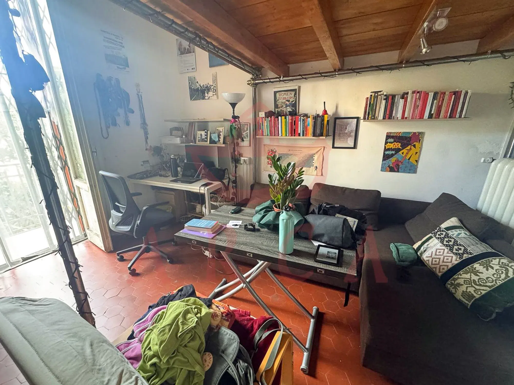 Appartamento su due piani in via Guglielmo Pepe s.n.c. - Photo 12