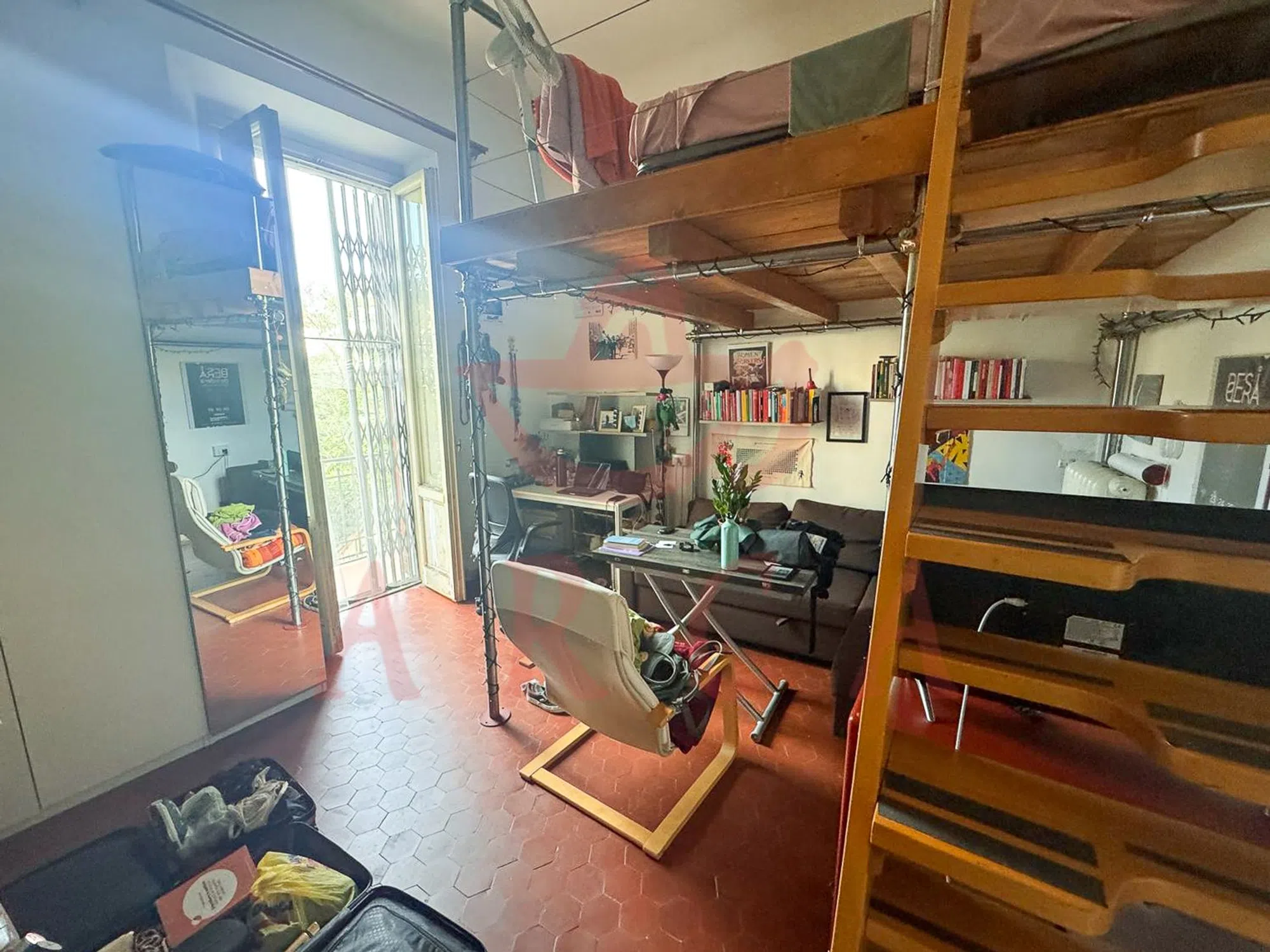 Appartamento su due piani in via Guglielmo Pepe s.n.c. - Photo 9