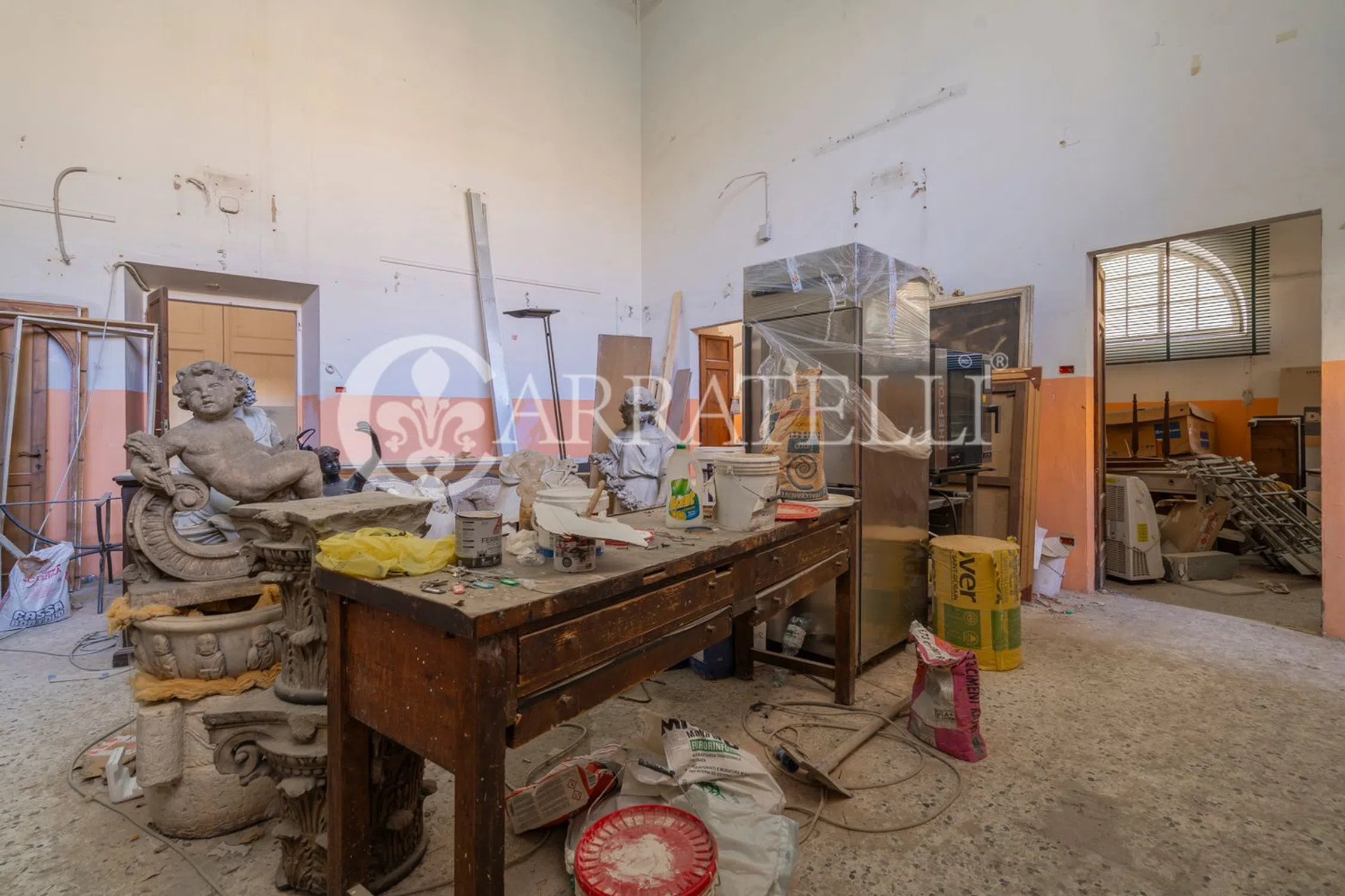 Appartamento in piazza Santo Spirito, 12 - Photo 11