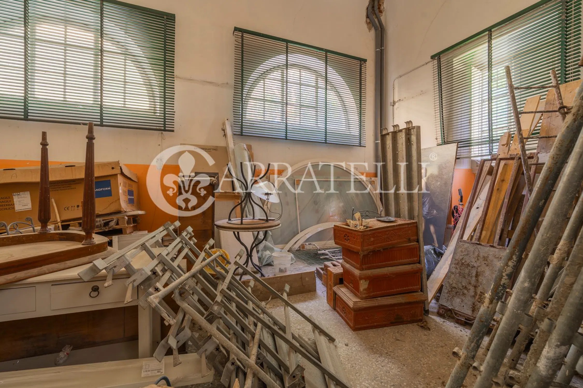 Appartamento in piazza Santo Spirito, 12 - Photo 12