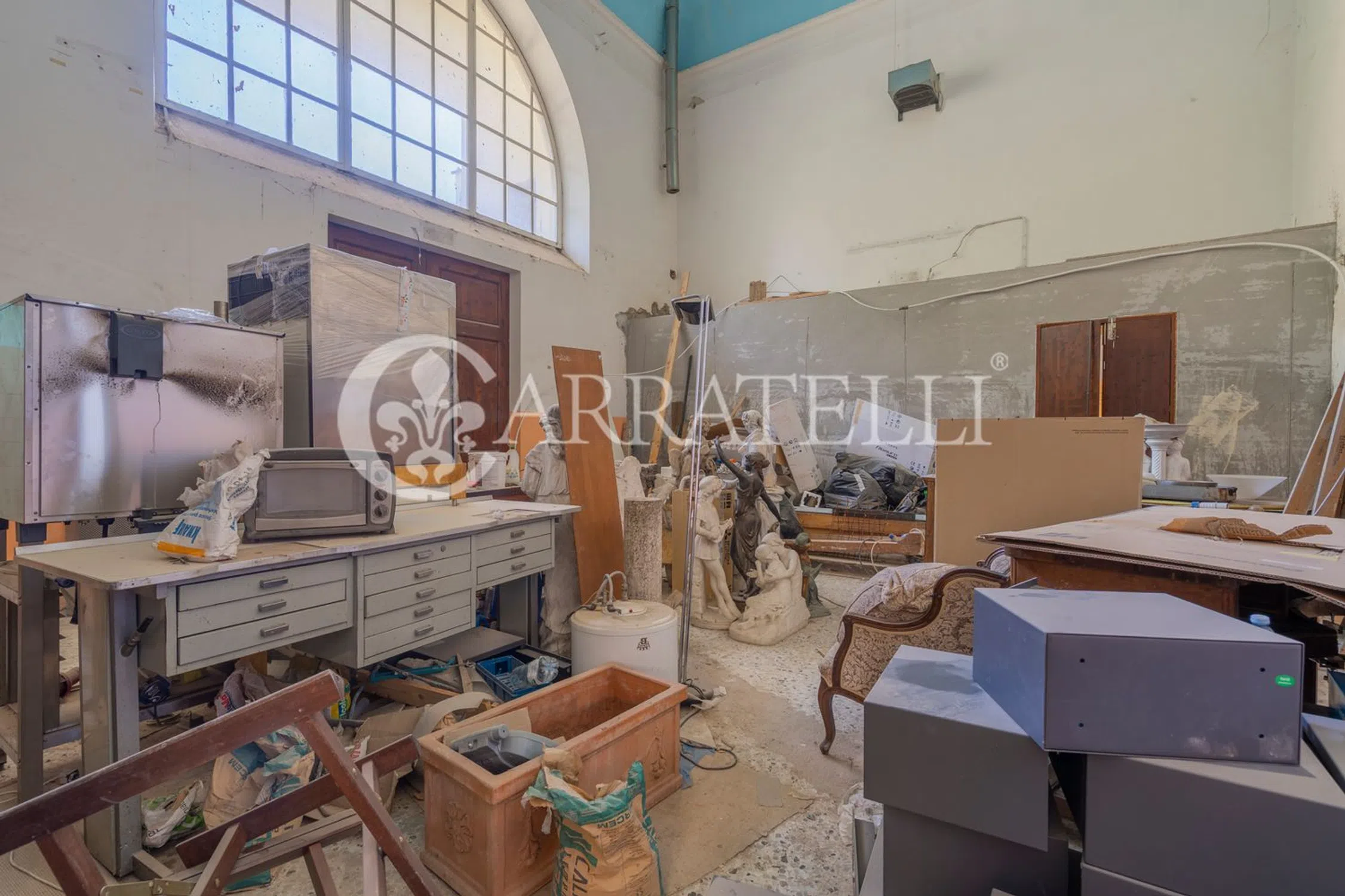 Appartamento in piazza Santo Spirito, 12 - Photo 13