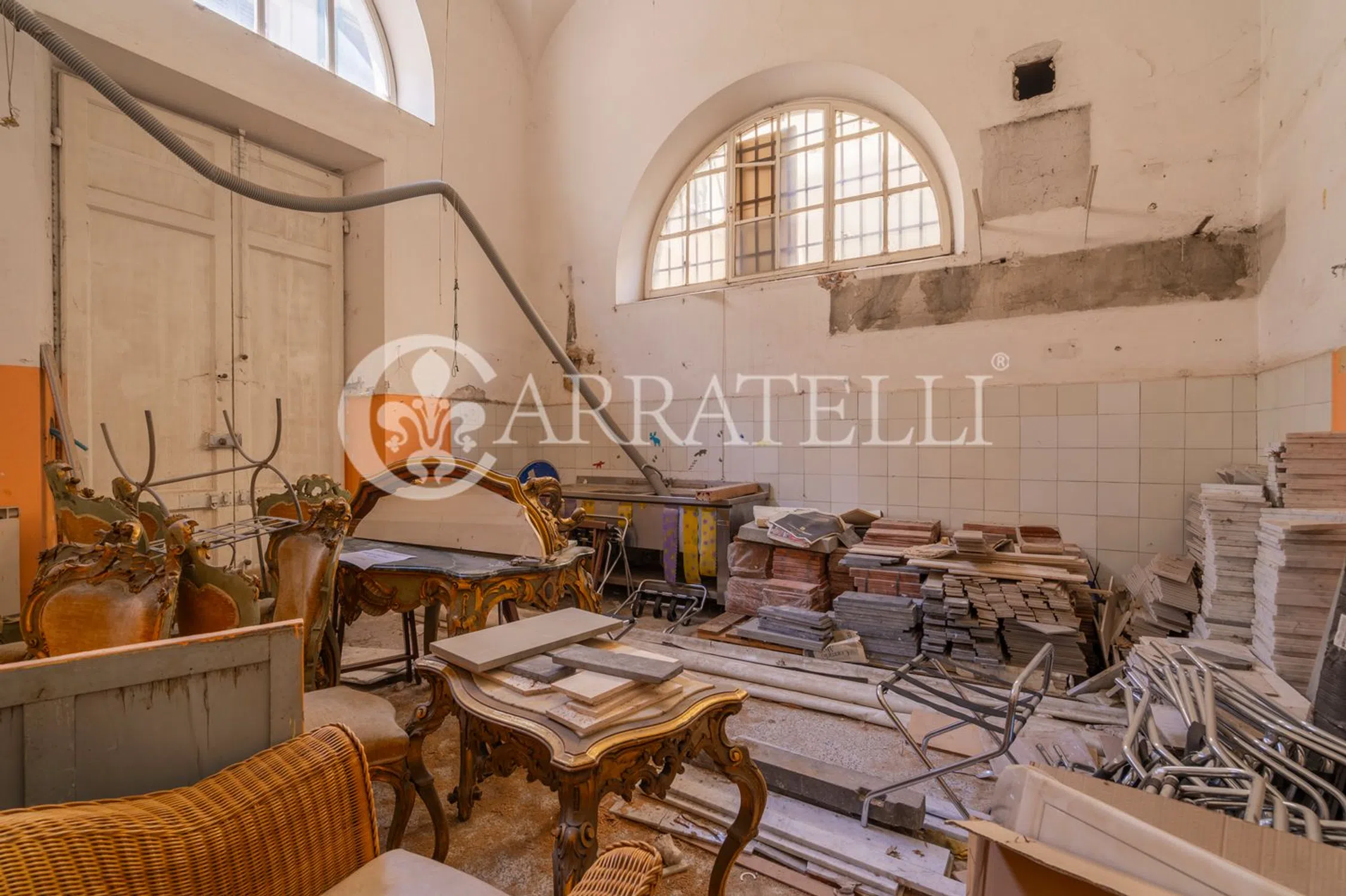 Appartamento in piazza Santo Spirito, 12 - Photo 14