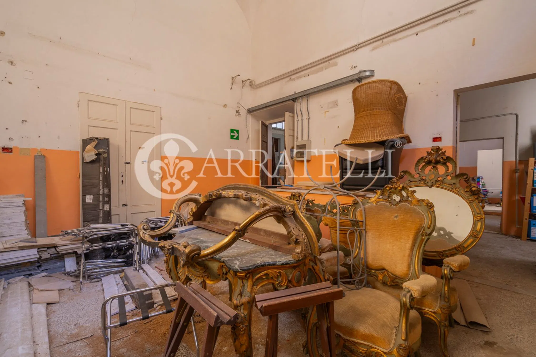 Appartamento in piazza Santo Spirito, 12 - Photo 15