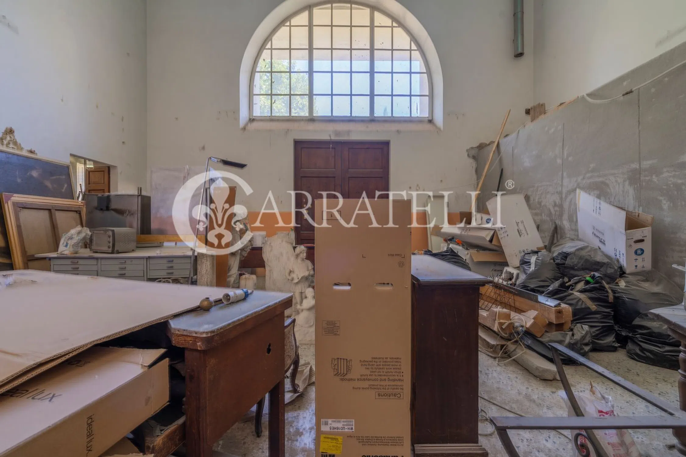 Appartamento in piazza Santo Spirito, 12 - Photo 16