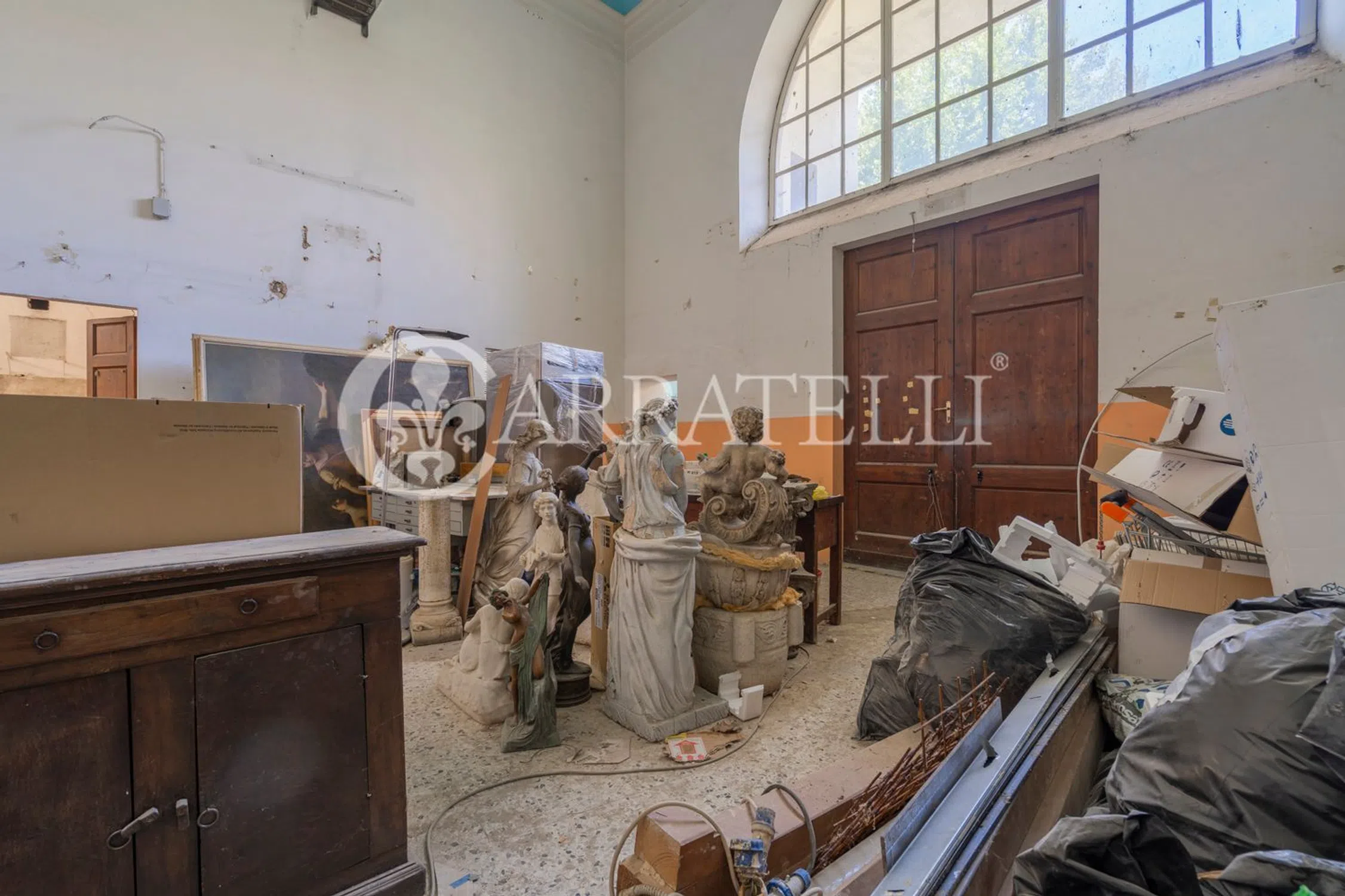 Appartamento in piazza Santo Spirito, 12 - Photo 10