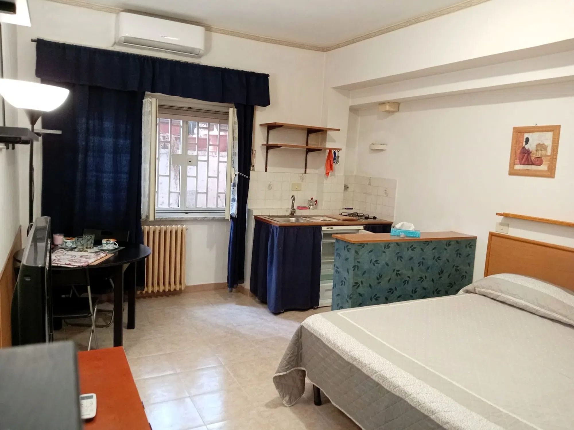 Bilocale in via Squillace - Photo 5