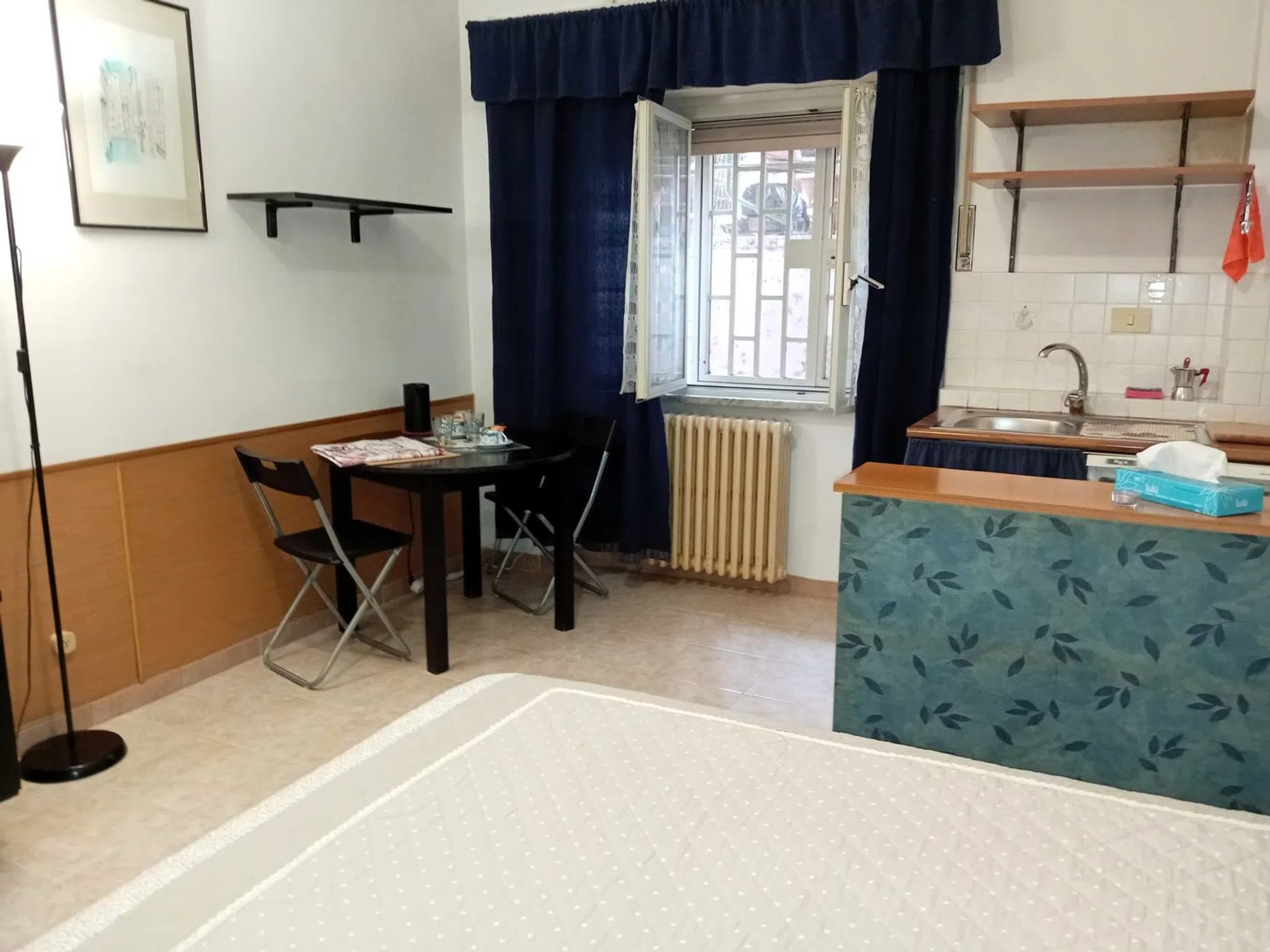 Bilocale in via Squillace - Photo 7