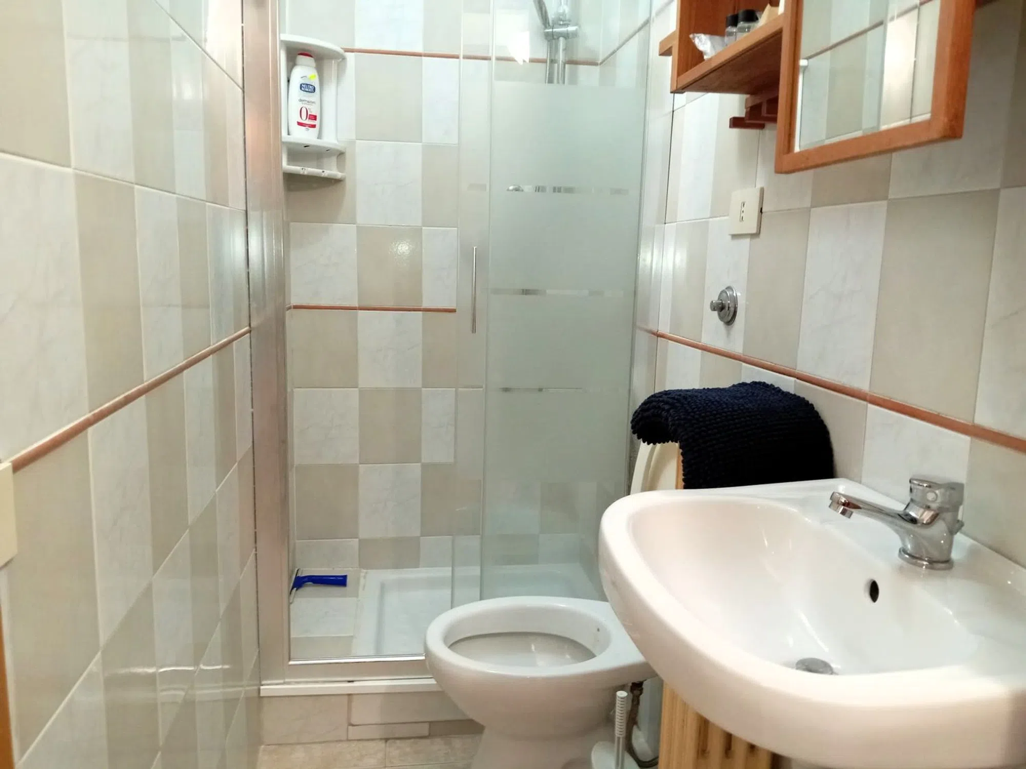Bilocale in via Squillace - Photo 8
